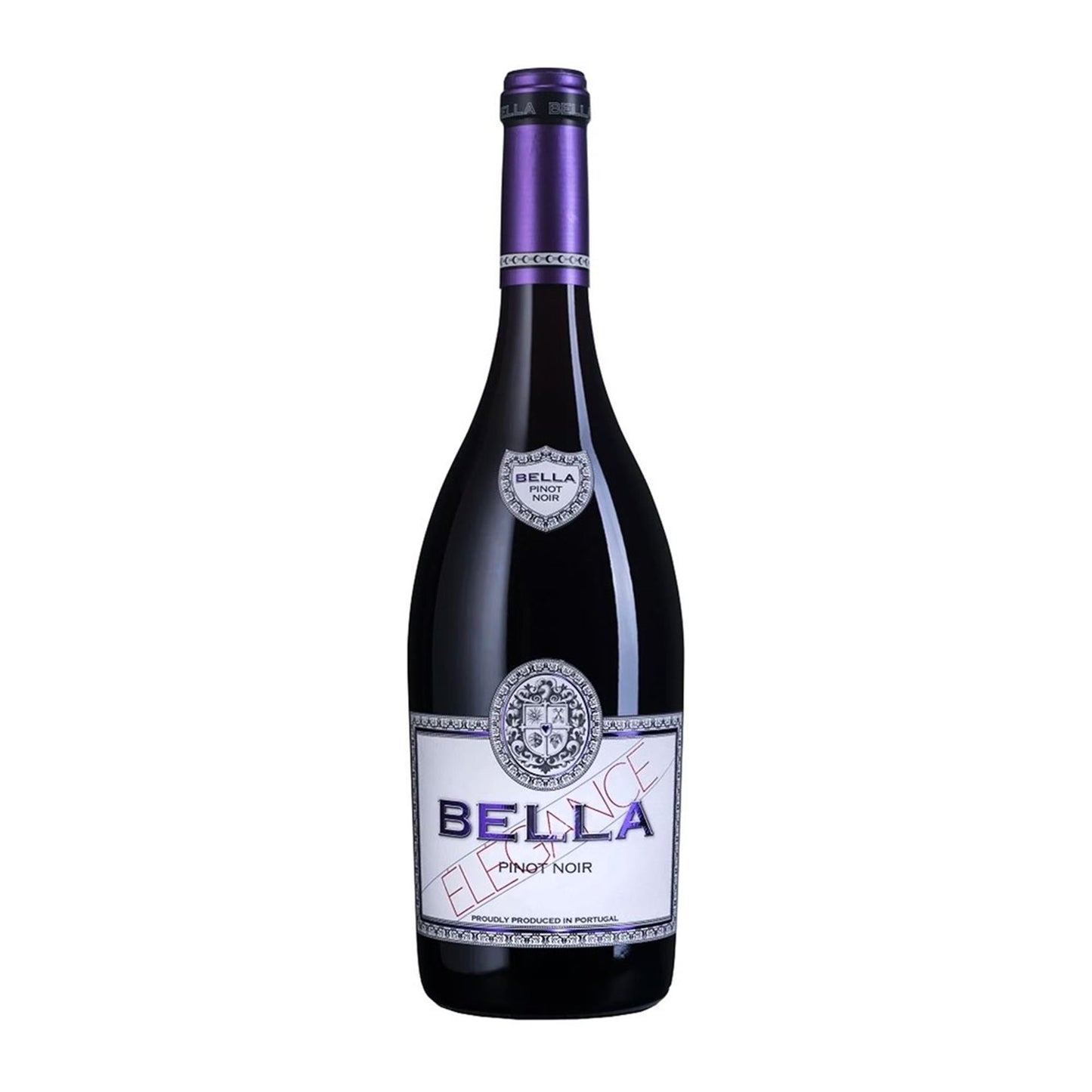 Dom Bella Elegance Pinot Noir 2023 75cl