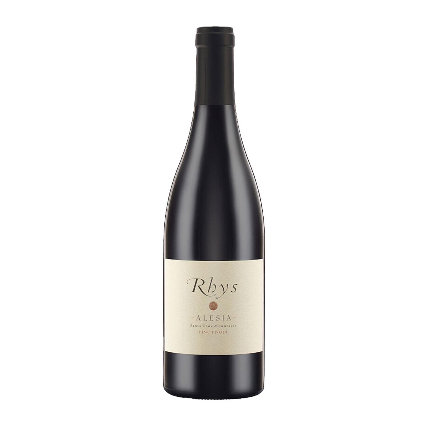 Rhys Vineyards Alesia Santa Cruz Mountains Pinot Noir 2019 75cl