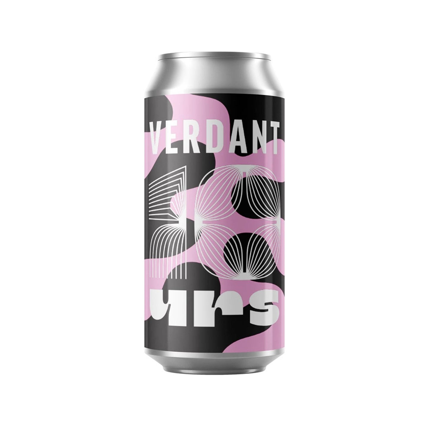 Verdant X Fidens 10 Yrs DIPA 440ml