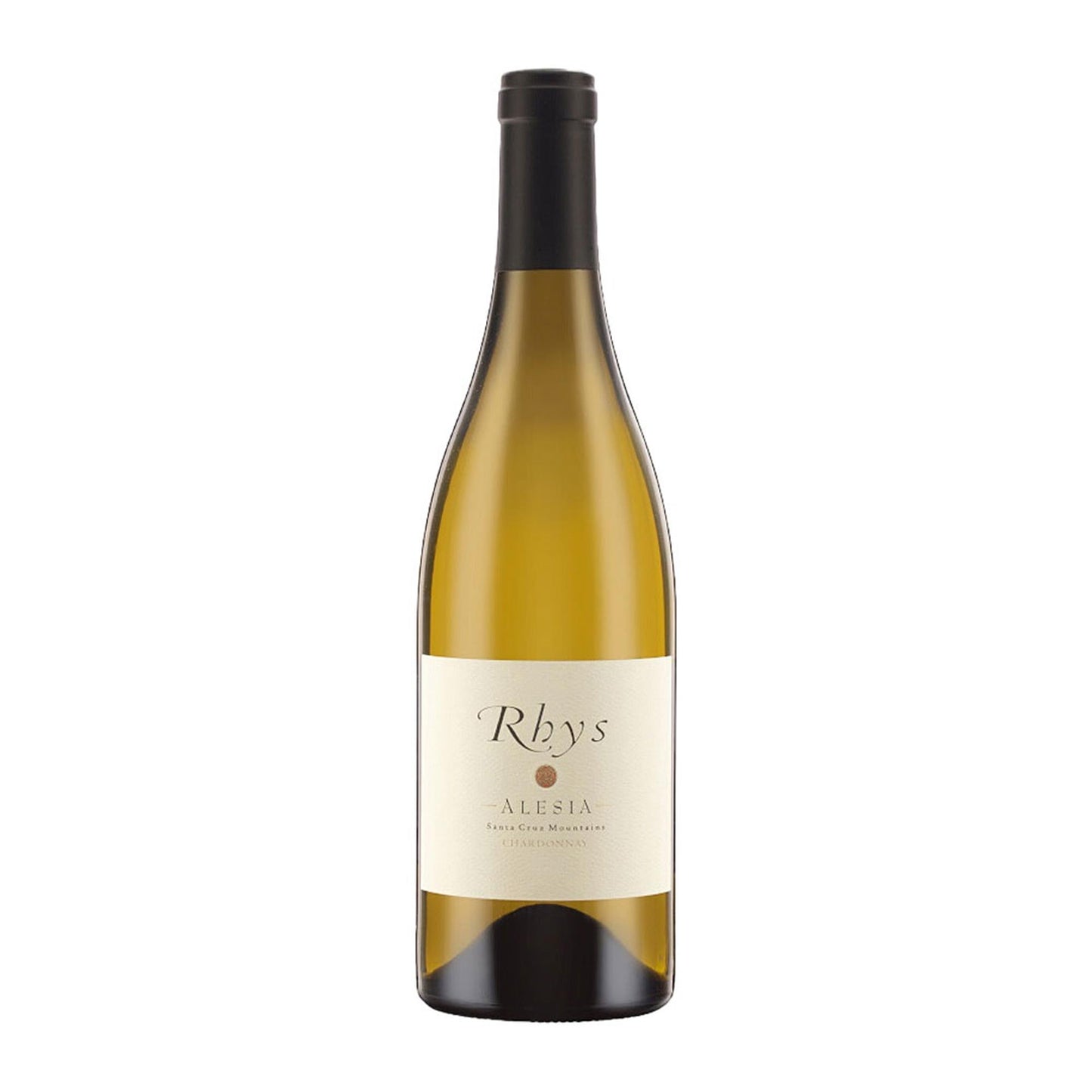Rhys Vineyards Alesia Santa Cruz Mountains Chardonnay 2019 75cl