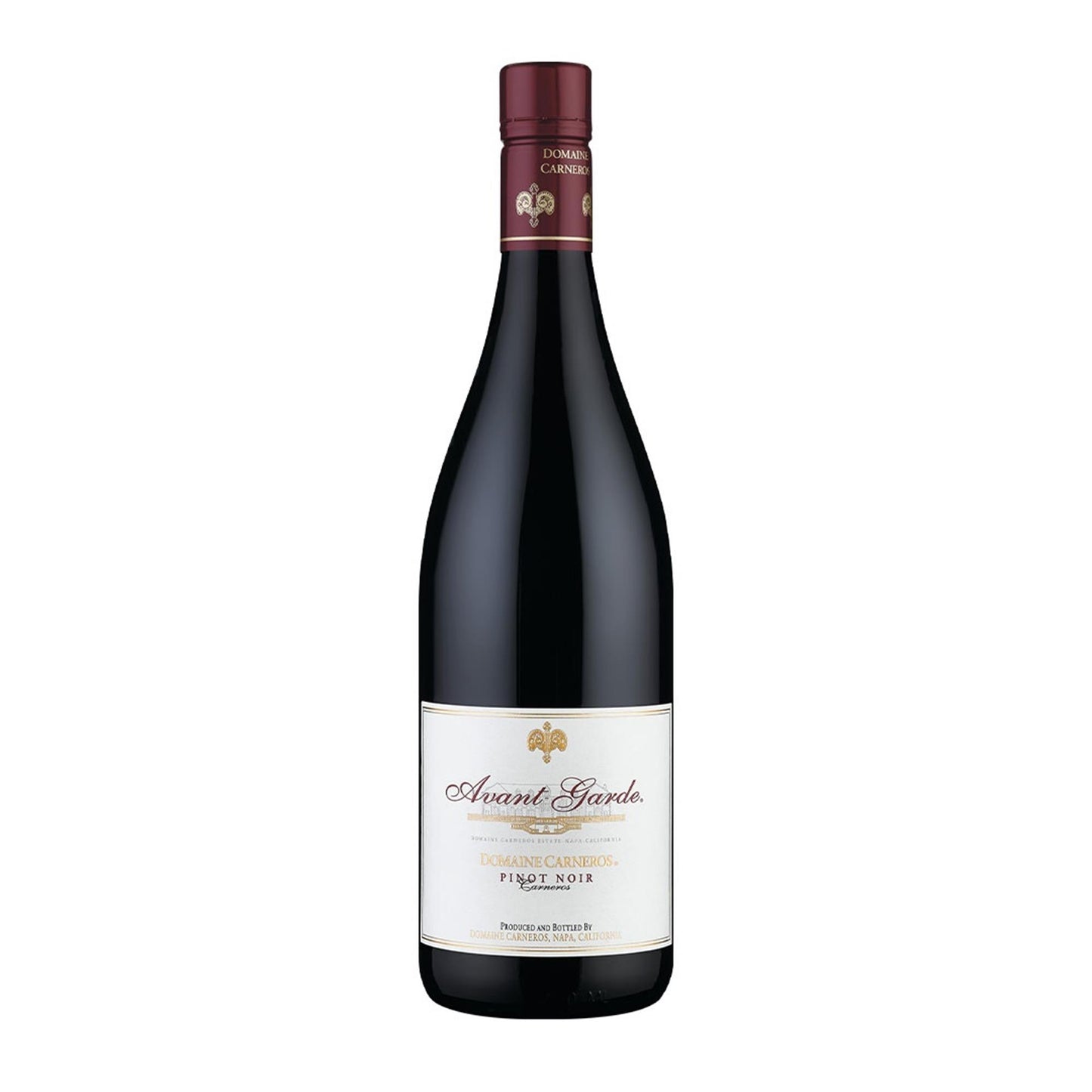 Domaine Carneros Avant Garde Pinot Noir 2022 75cl