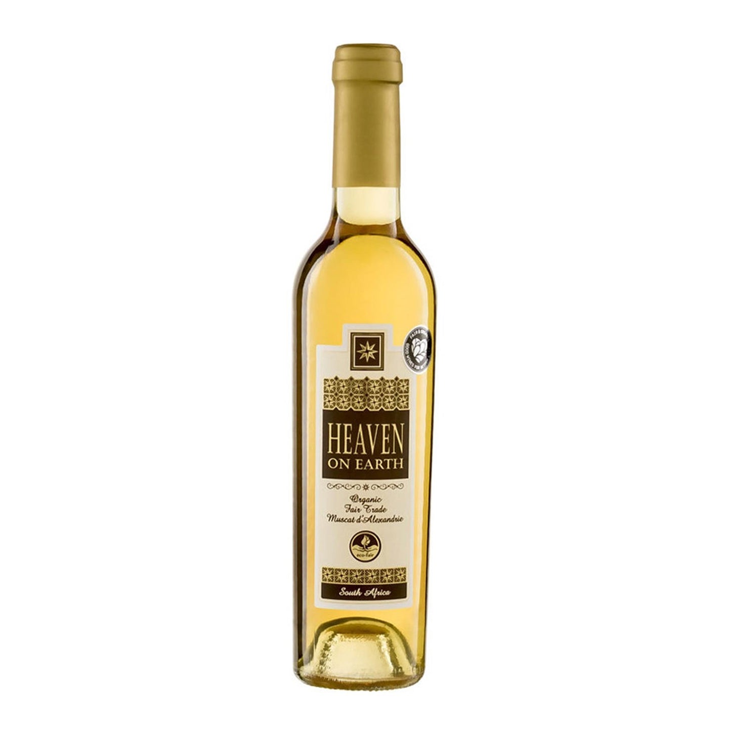 Heaven on Earth Organic 37.5cl
