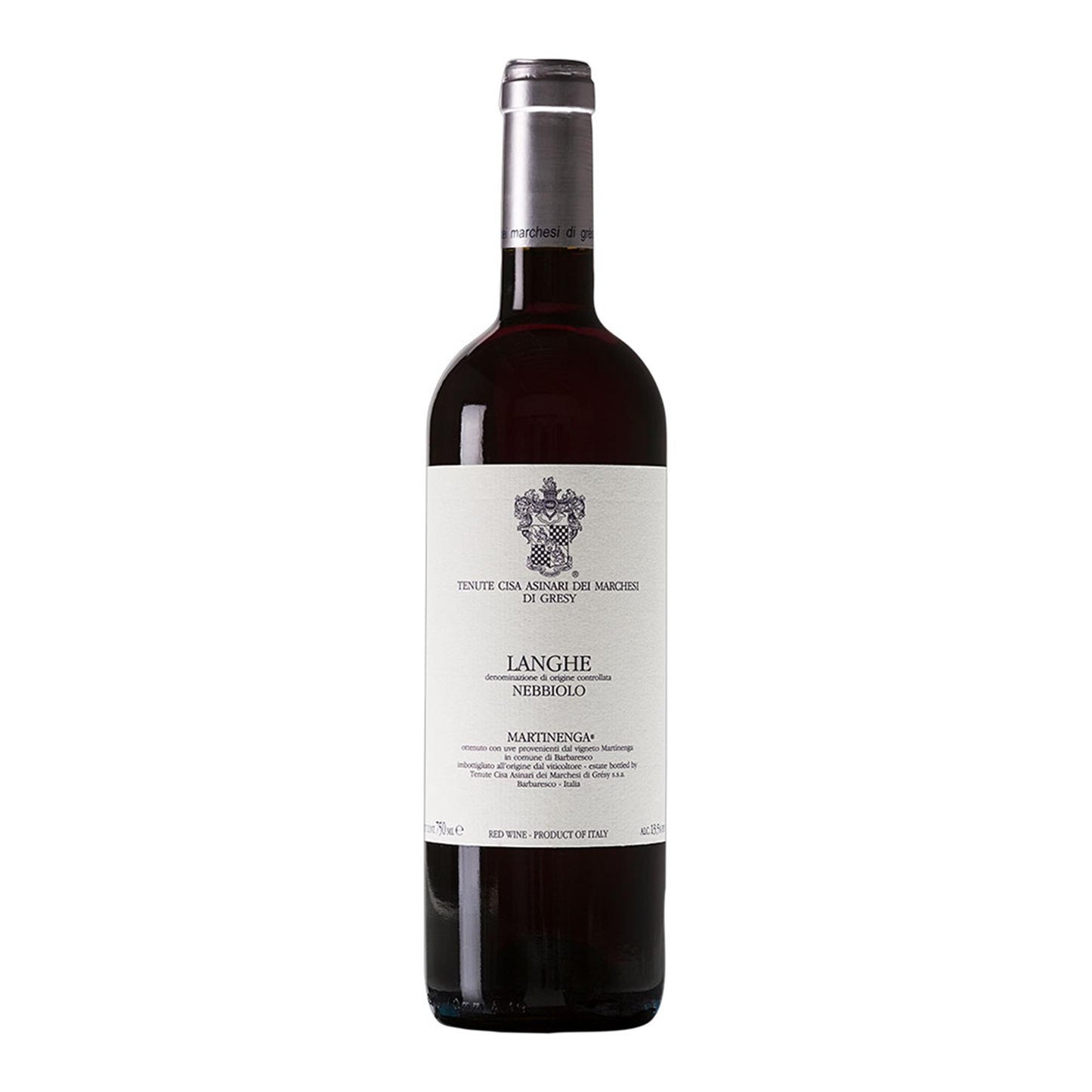 Nebbiolo Martinenga 2022 Marchesi di Gresy 75cl