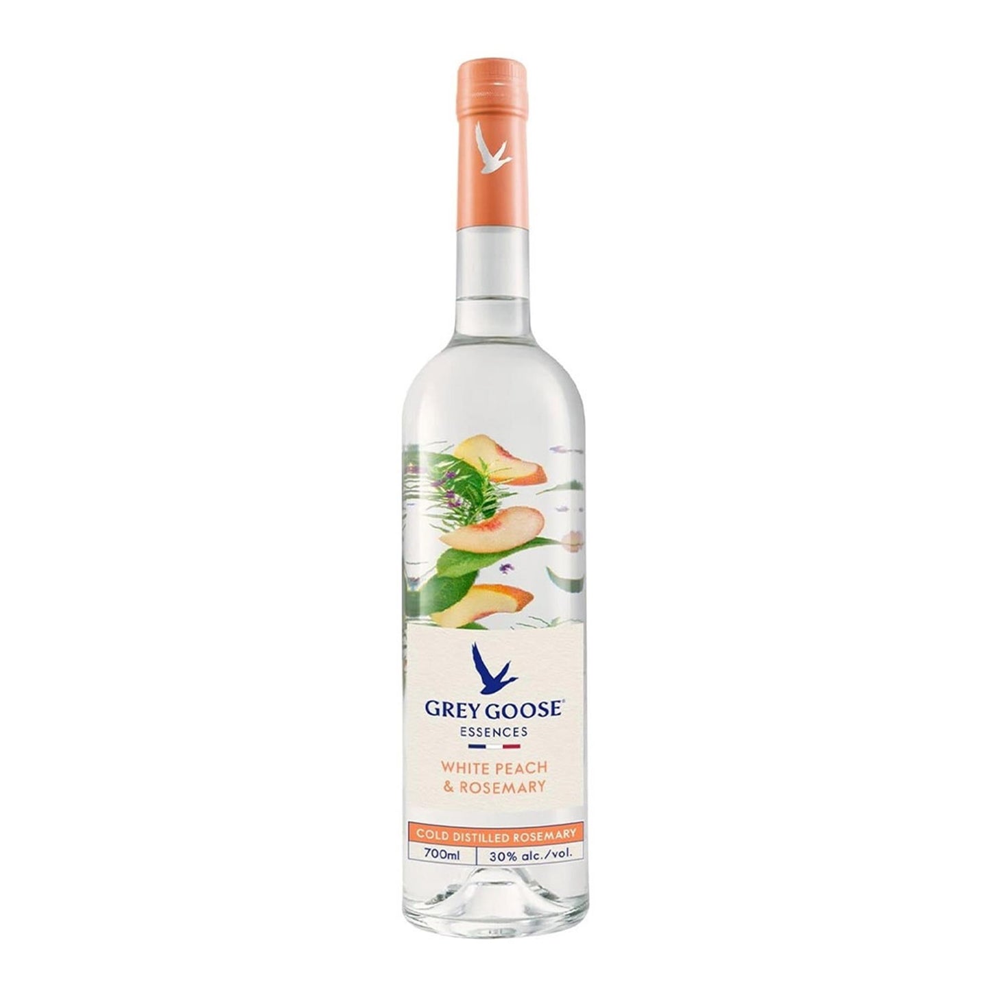 Grey Goose Essences White Peach & Rosemary 70cl