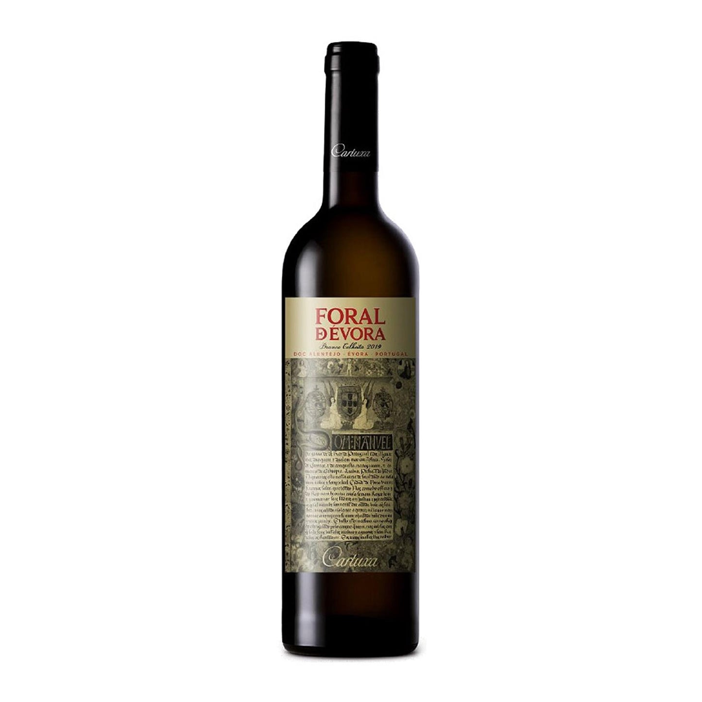Cartuxa Foral de Evora Colheita Branco 2020 75cl