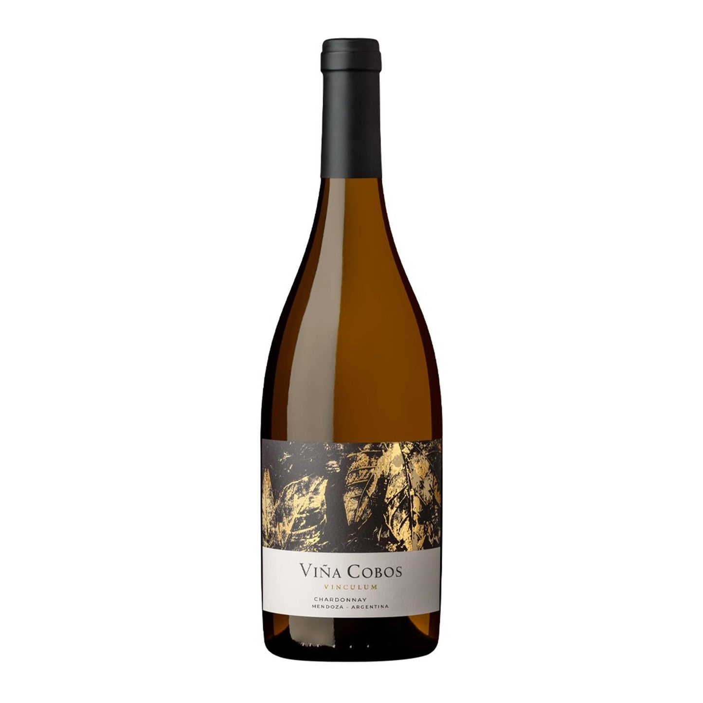 Vina Cobos Vinculum Chardonnay 2019 75cl