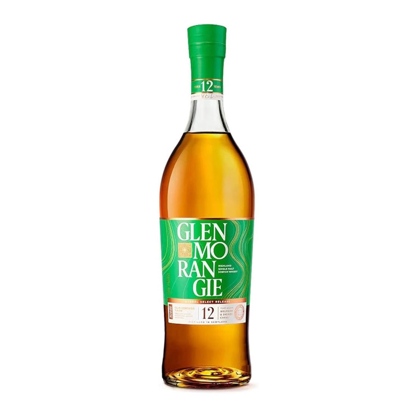 Glenmorangie 12 Year Old Barrel Select Palo Cortado Cask 70cl