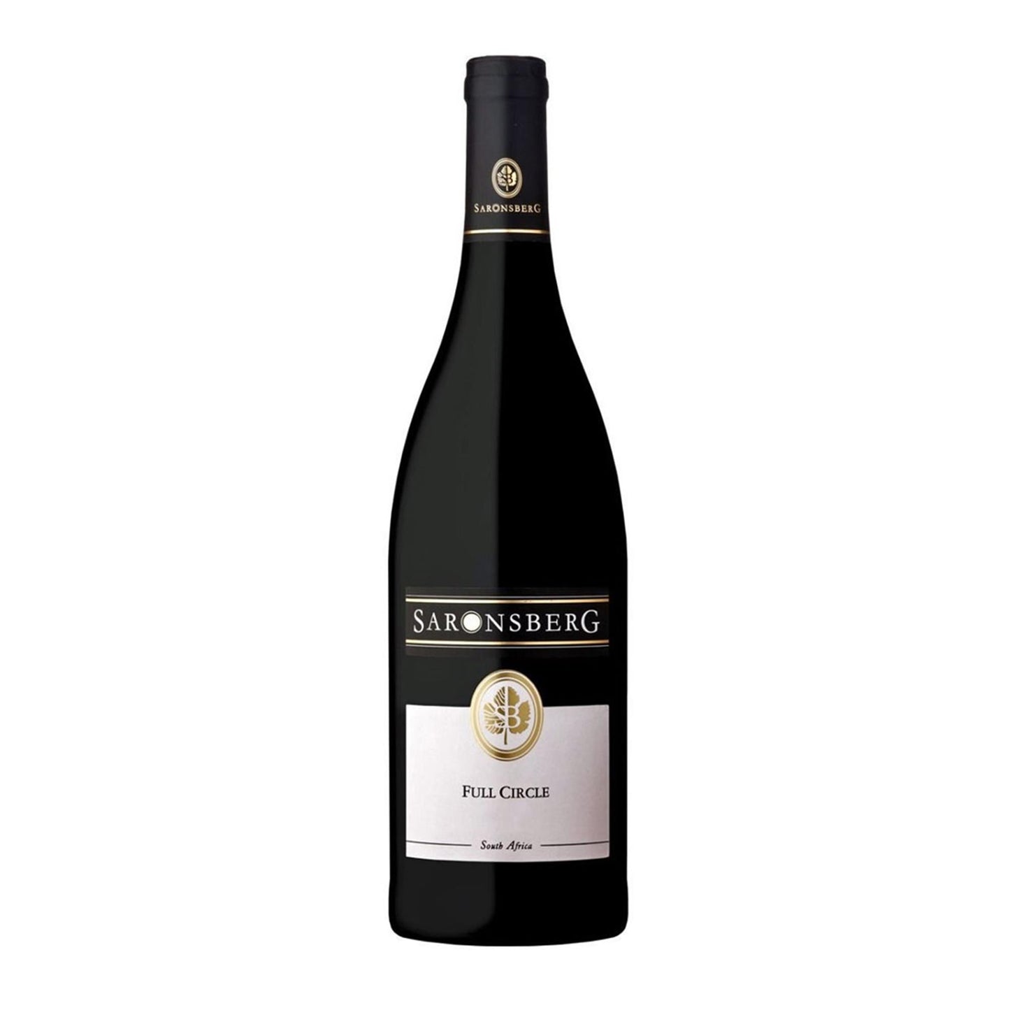 Saronsberg Full Circle 2020 75cl