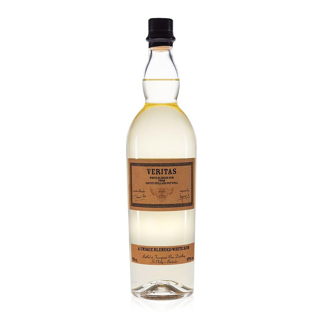 Veritas White Rum 70cl