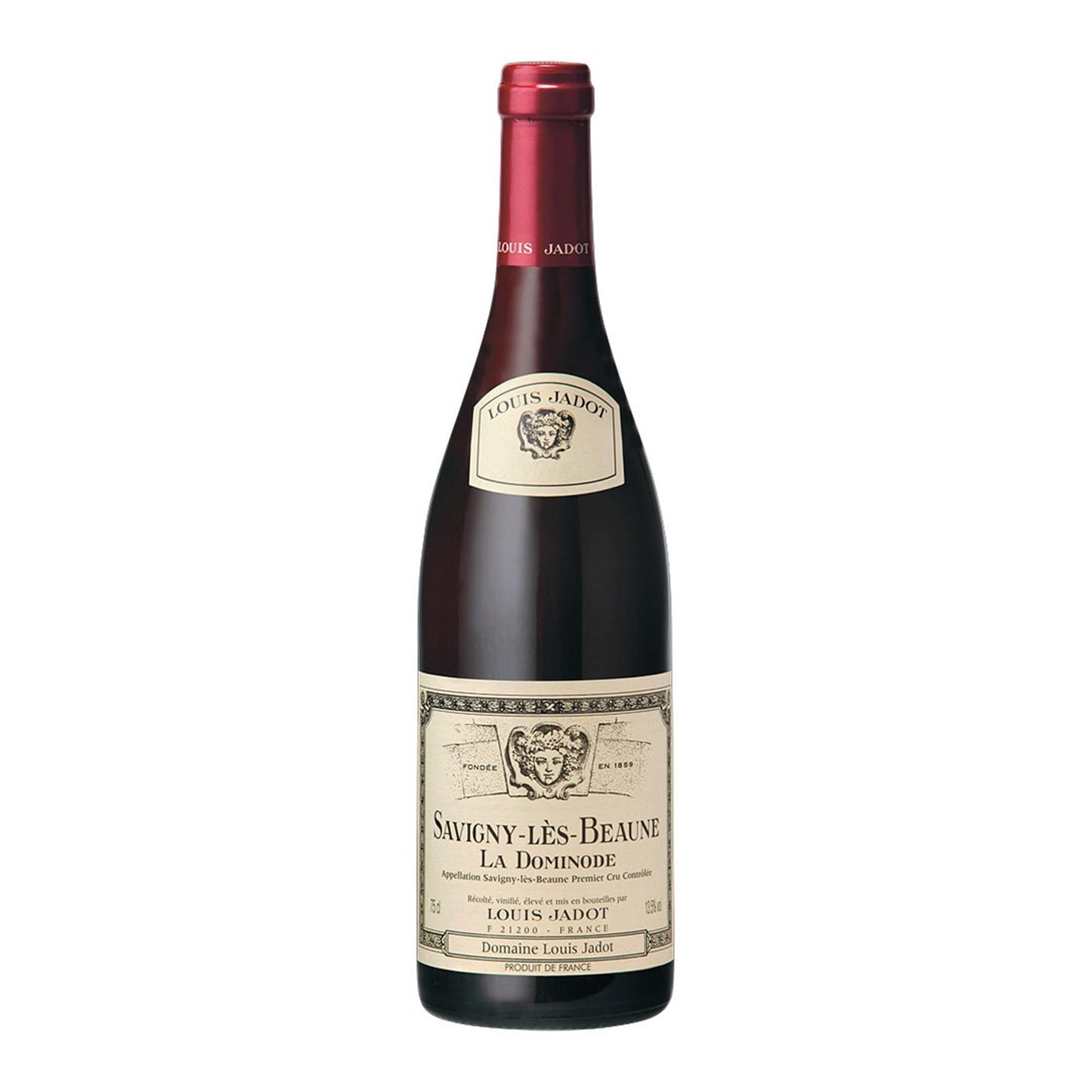 Savigny-Les-Beaune La Dominode Ier Cru 2014 Louis Jadot 75cl
