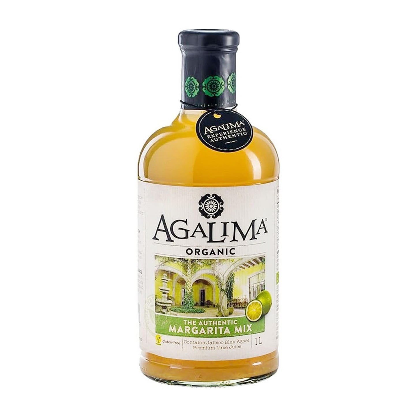 Agalima Organic Margarita Mixer 100cl