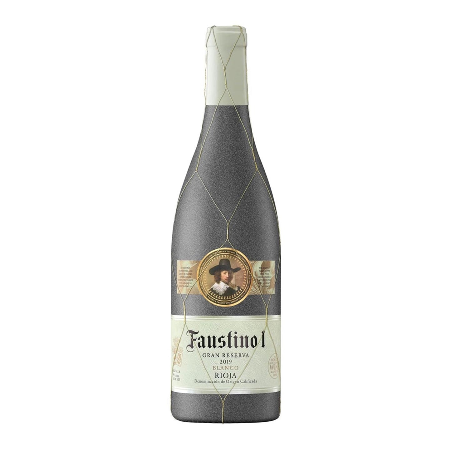 Faustino I Gran Reserva Blanco 2019 75cl