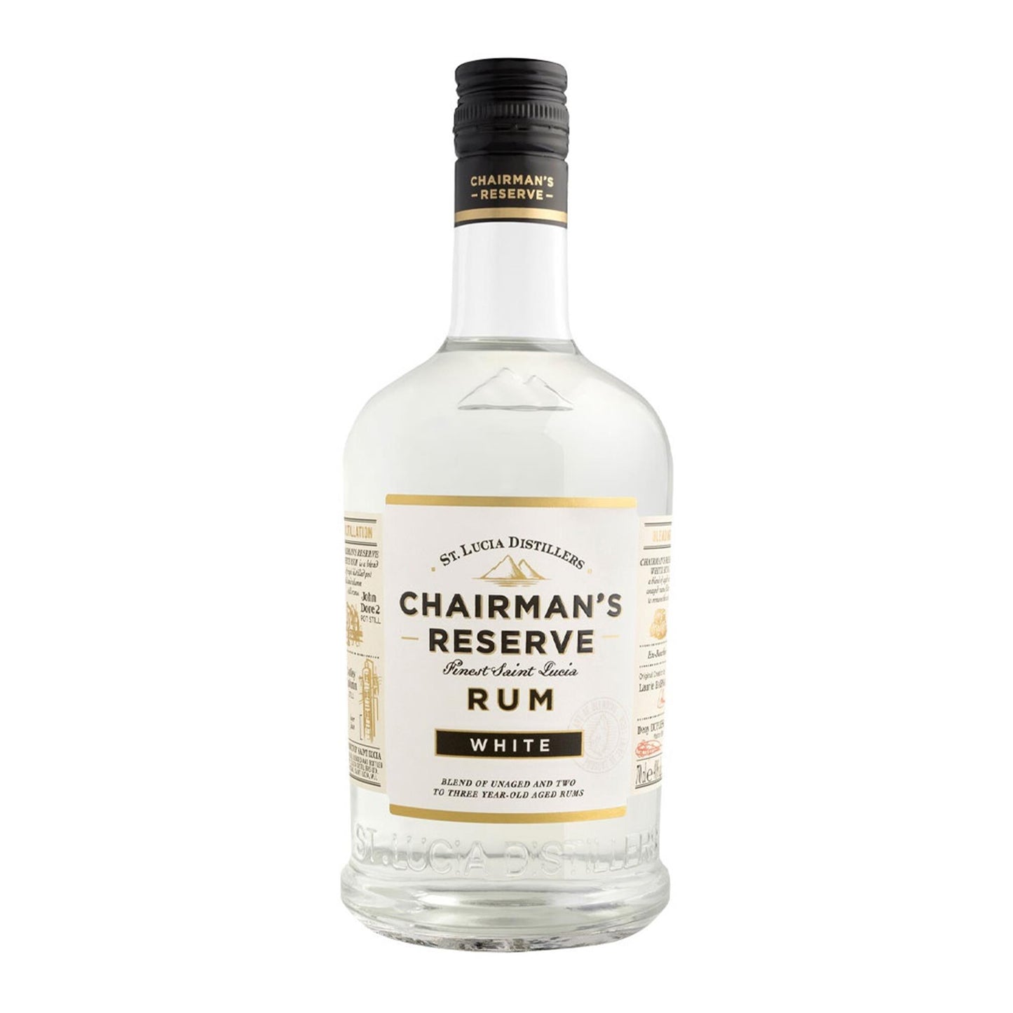Chairmans Reserve White Rum 70cl
