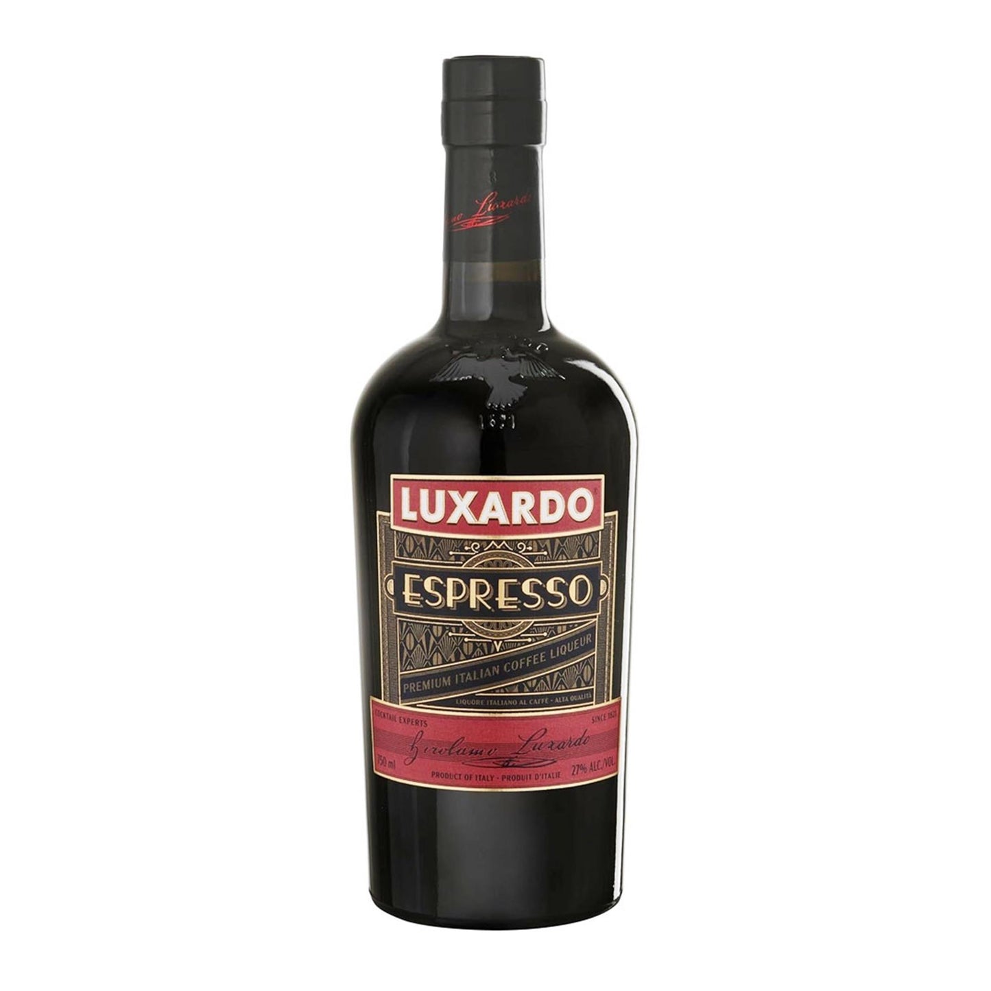 Luxardo Espresso Liqueur 70cl