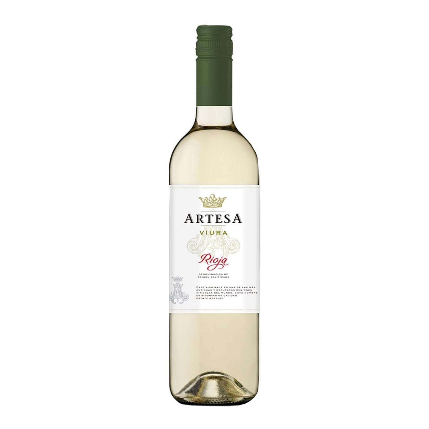 Artesa Viura Rioja 2023 75cl
