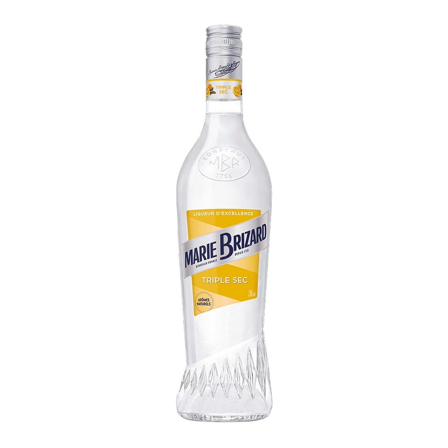 Marie Brizard Triple Sec Liqueur 70cl