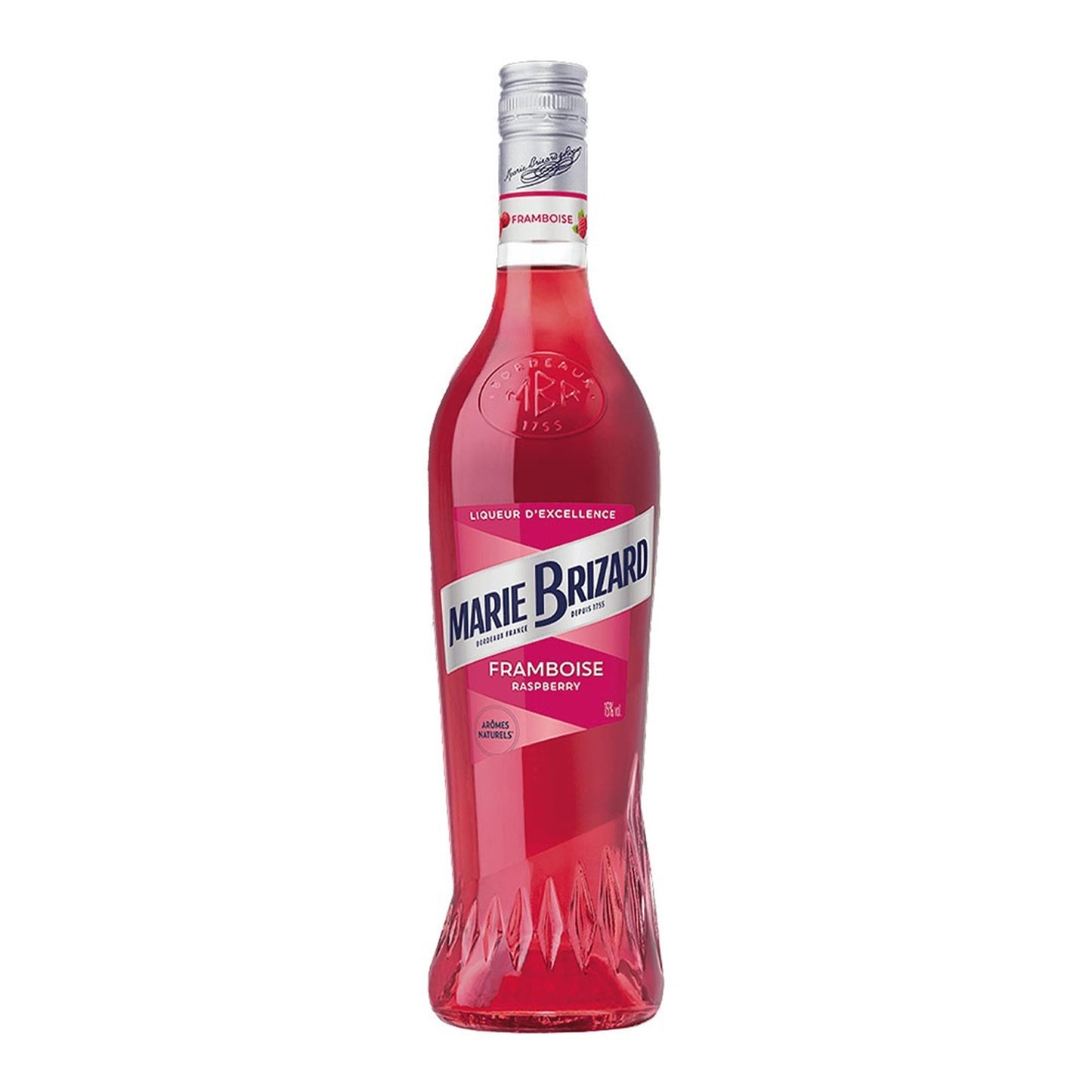 Marie Brizard Framboise Raspberry Liqueur 70cl