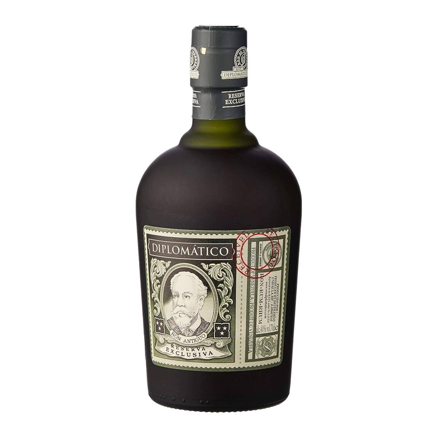 Diplomatico Reserva Exclusiva Rum 70cl