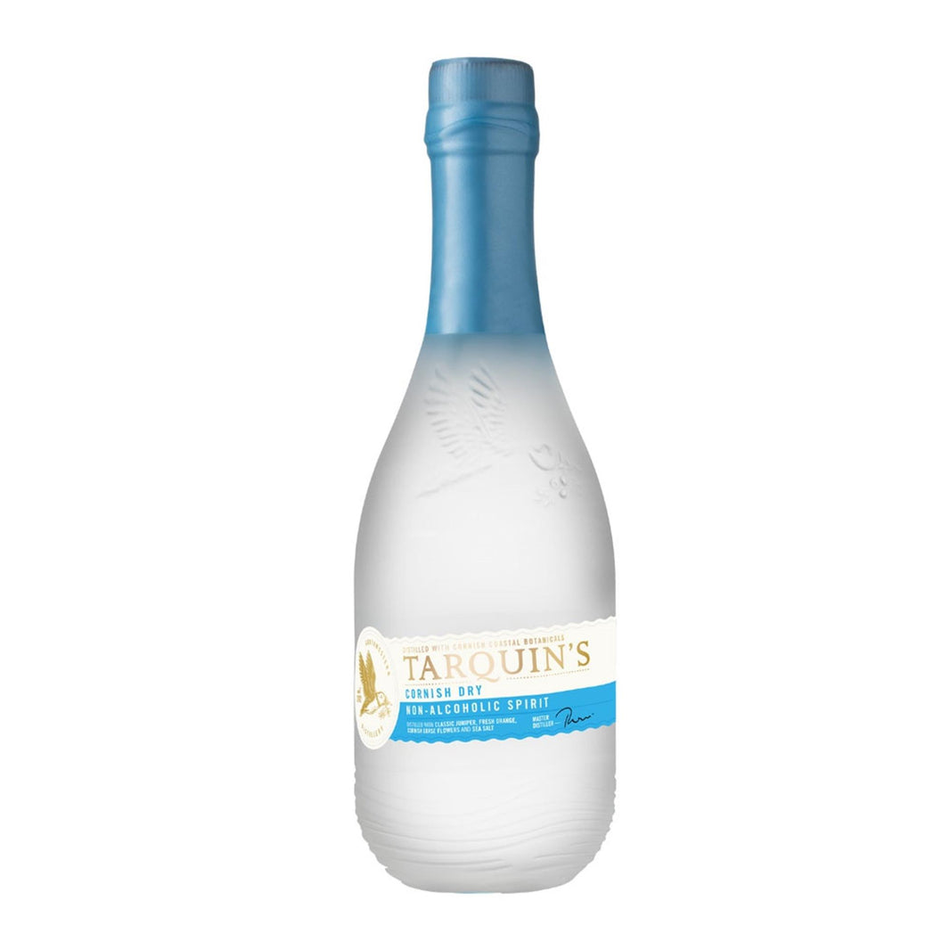 Tarquin's Cornish Dry Non-Alcoholic Spirit 70cl