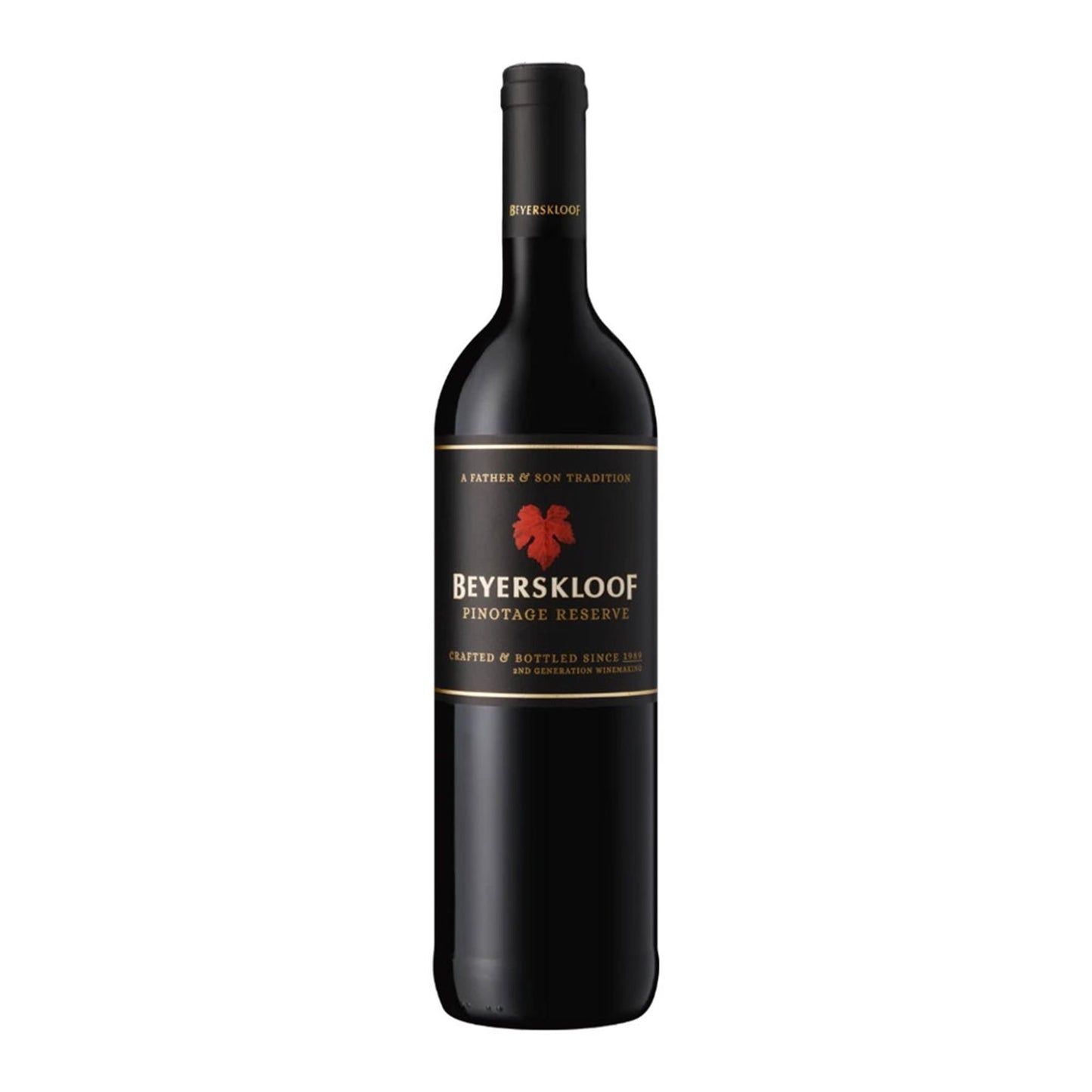 Beyerskloof Pinotage Reserve 2022 75cl