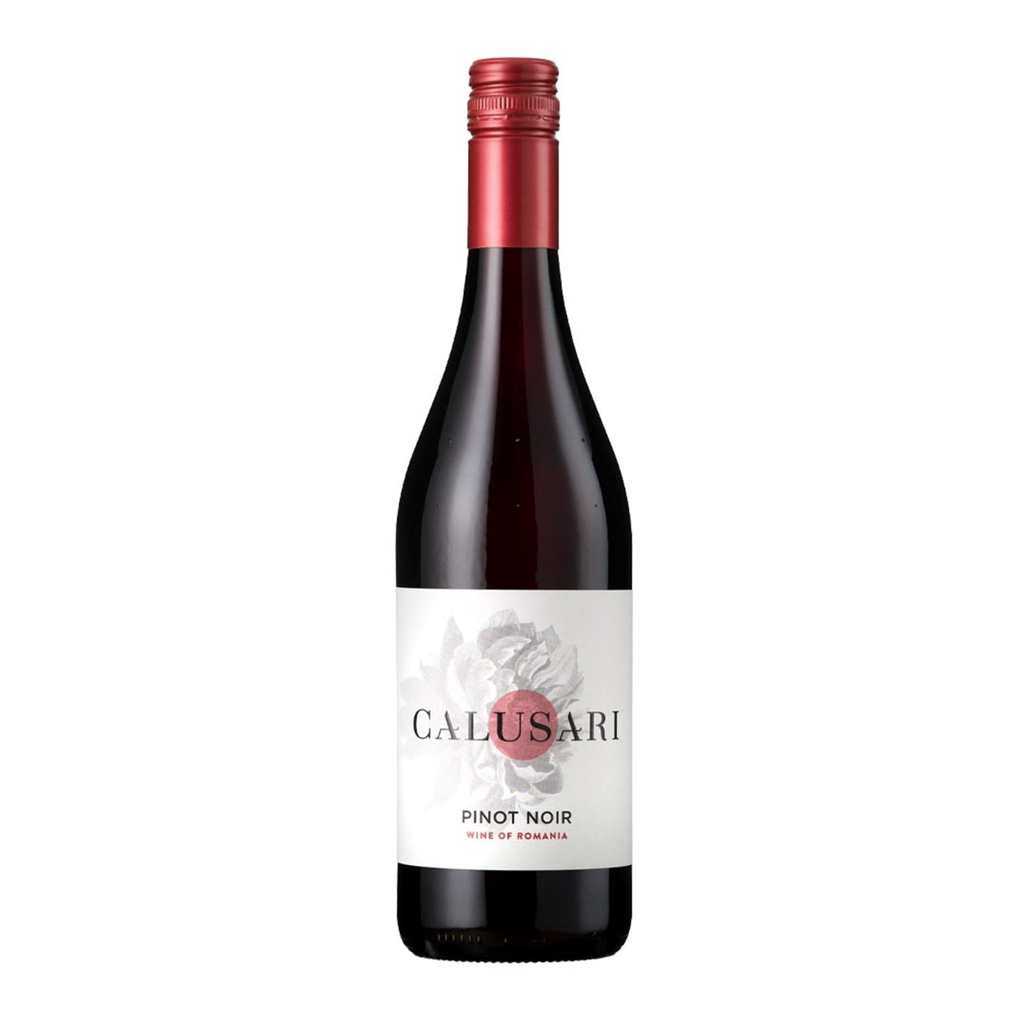 Calusari Pinot Noir 75cl