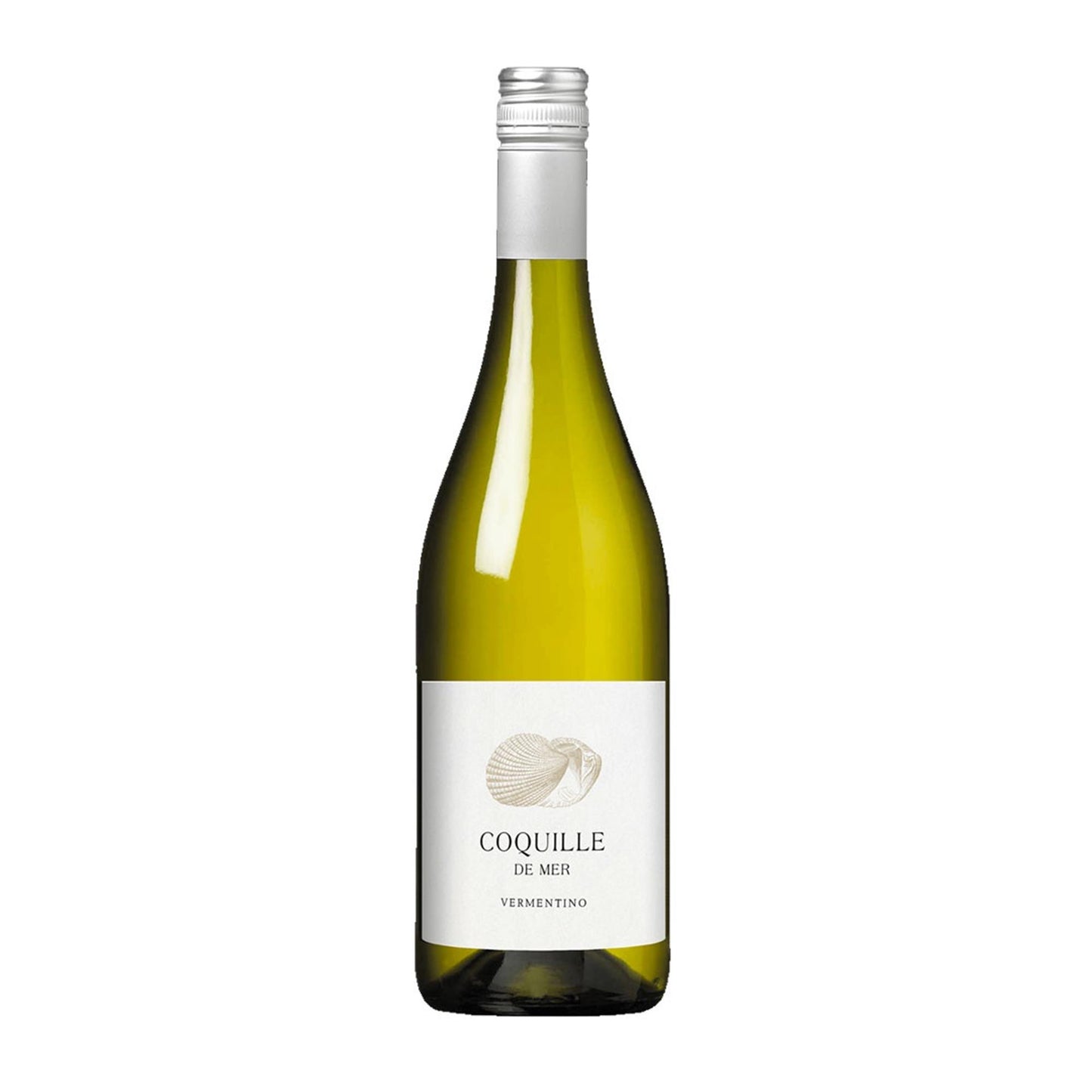 Xavier Roger Coquille de Mer Vermentino 2023 75cl