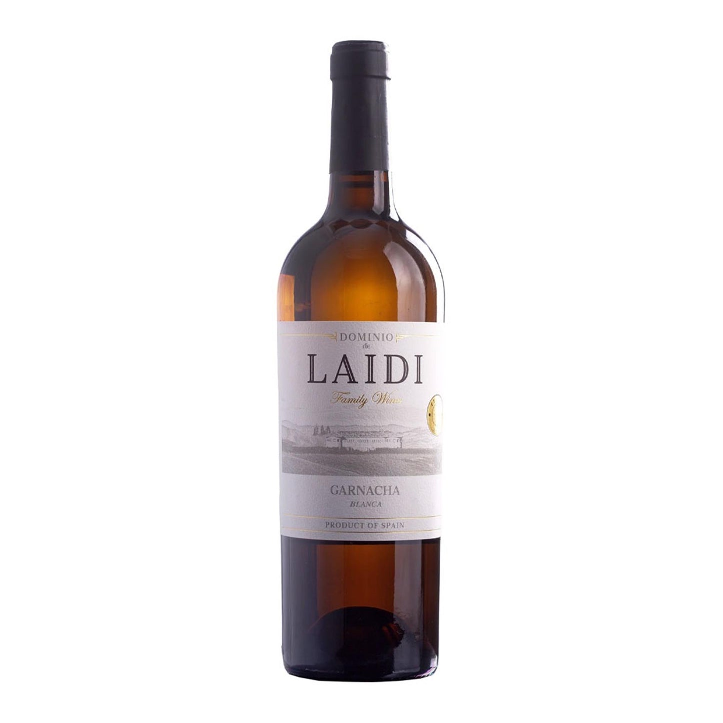 Dominio Laidi Garnacha Blanca 2020 75cl