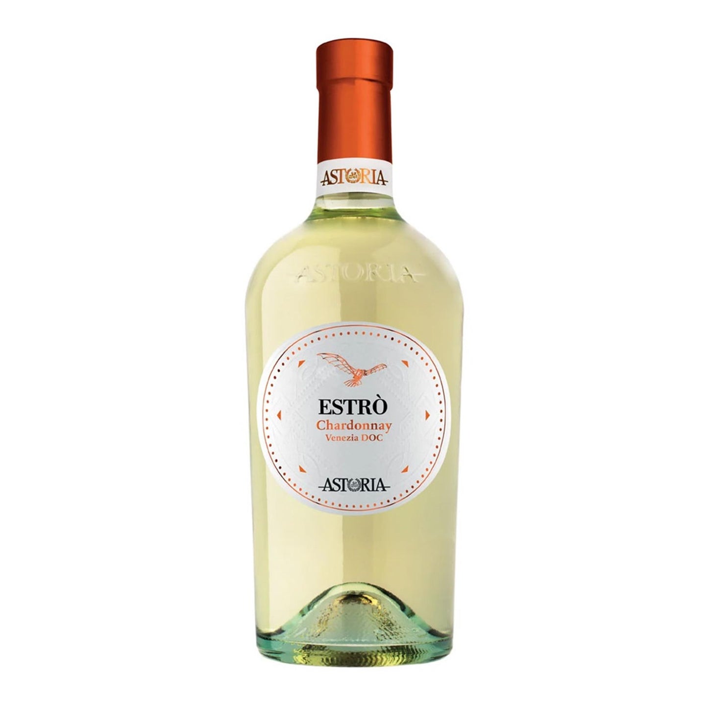 Astoria Estro Chardonnay 2022 75cl
