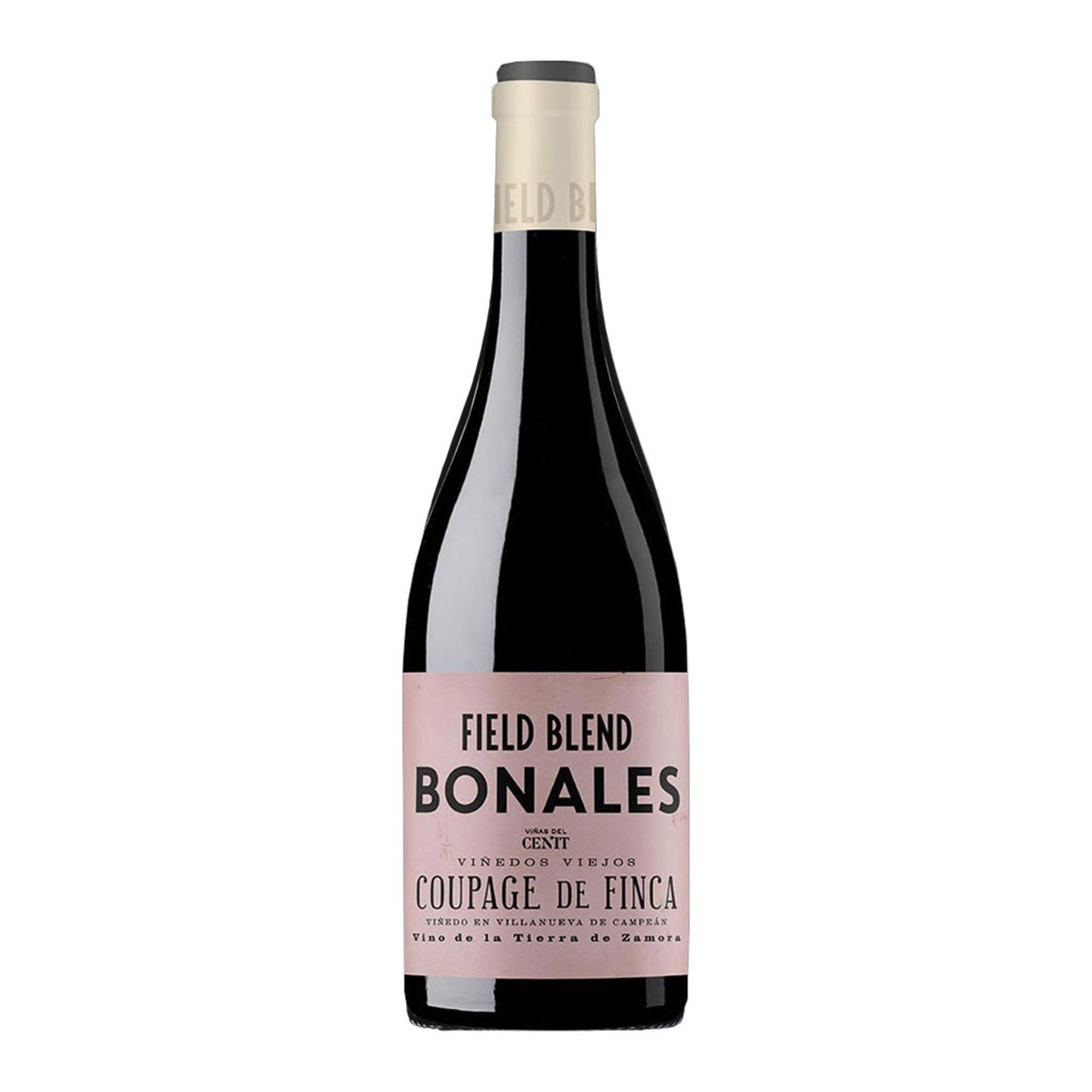 Vinas del Cenit Bonales Field Blend 2022 75cl