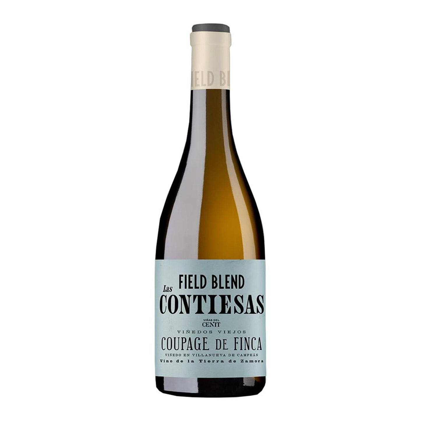 Vinas del Cenit Field Blend las Contiesas Blanco 2022 75cl