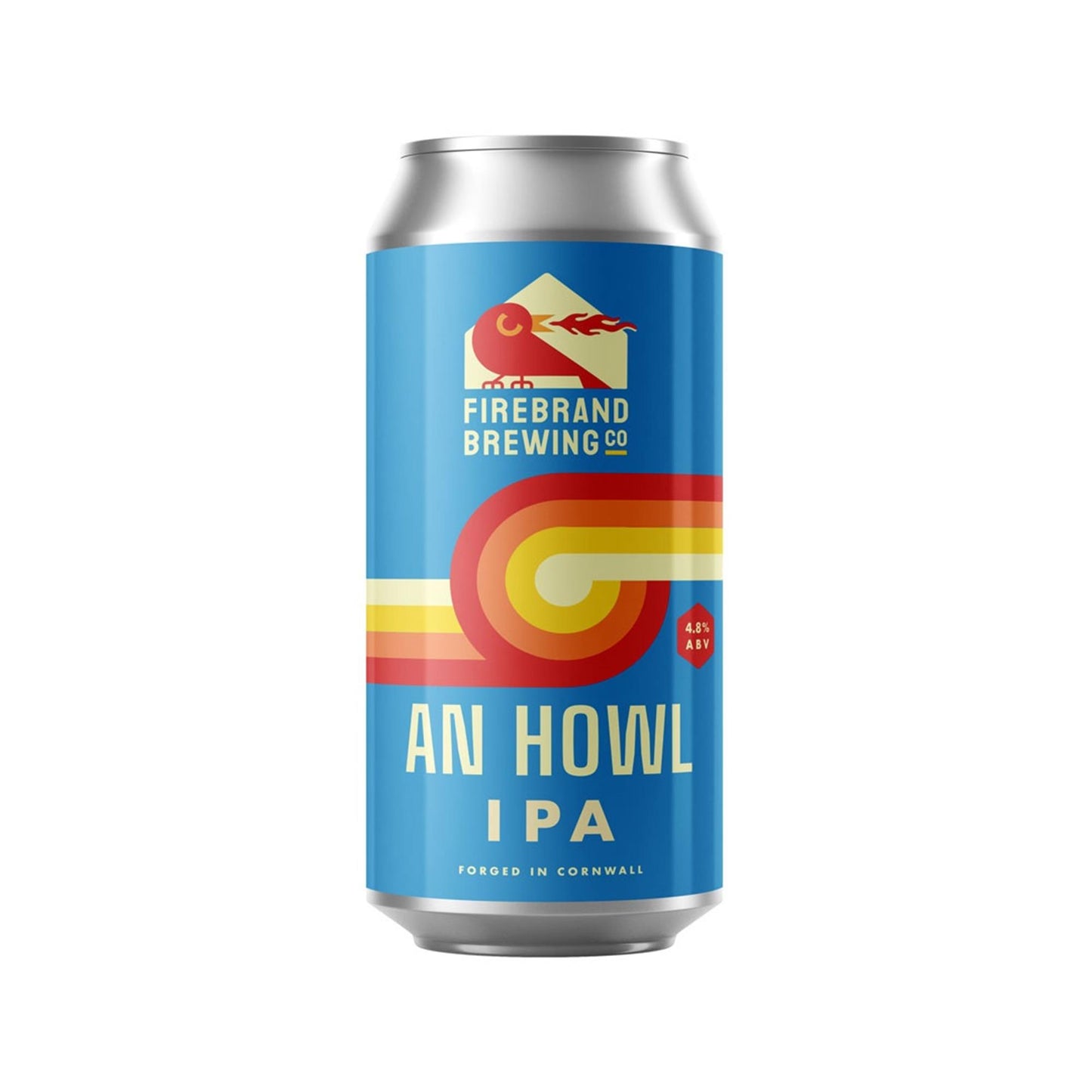 Firebrand An Howl IPA 440ml