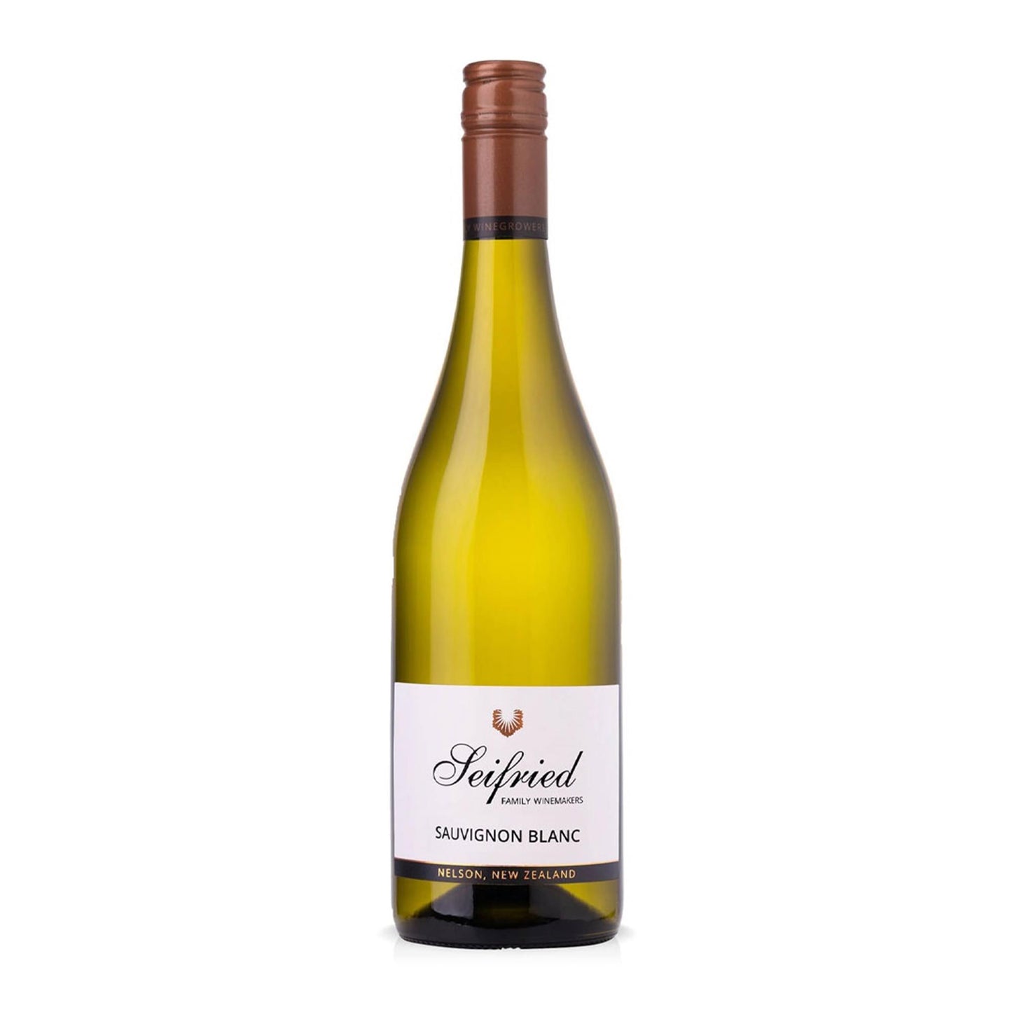 Seifried Estate Nelson Sauvignon Blanc 2022 75cl