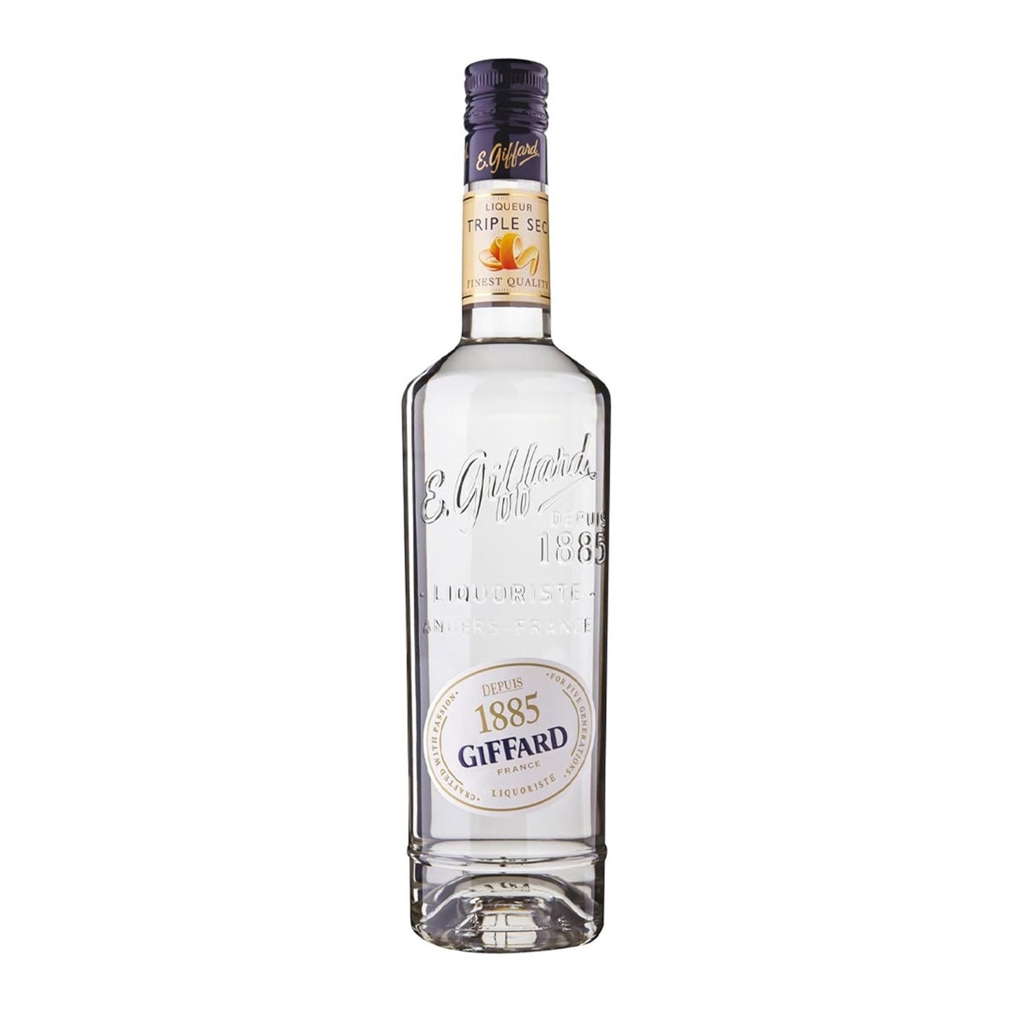 Giffard Triple Sec Liqueur 70cl