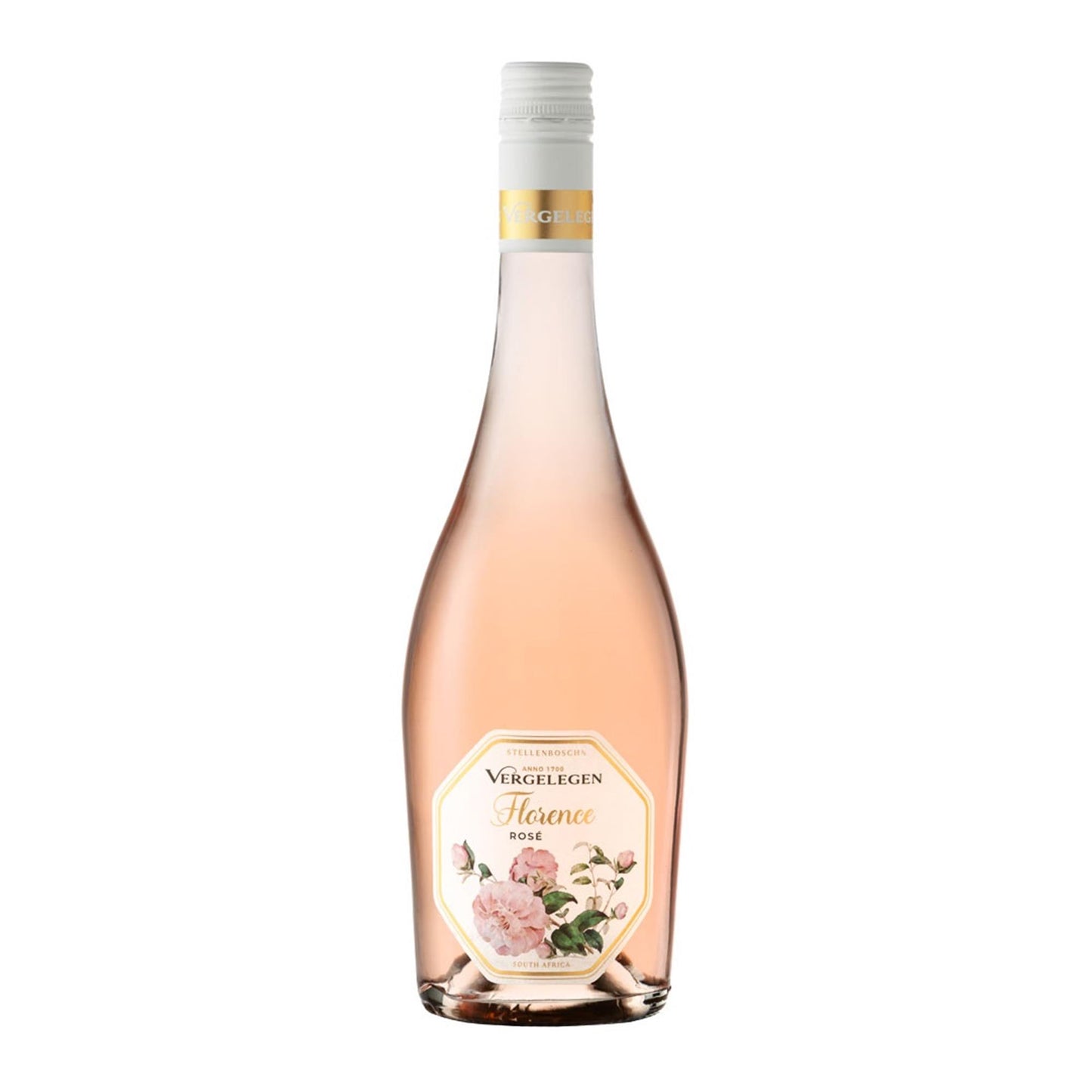 Vergelegen Florence Rose 2024 75cl