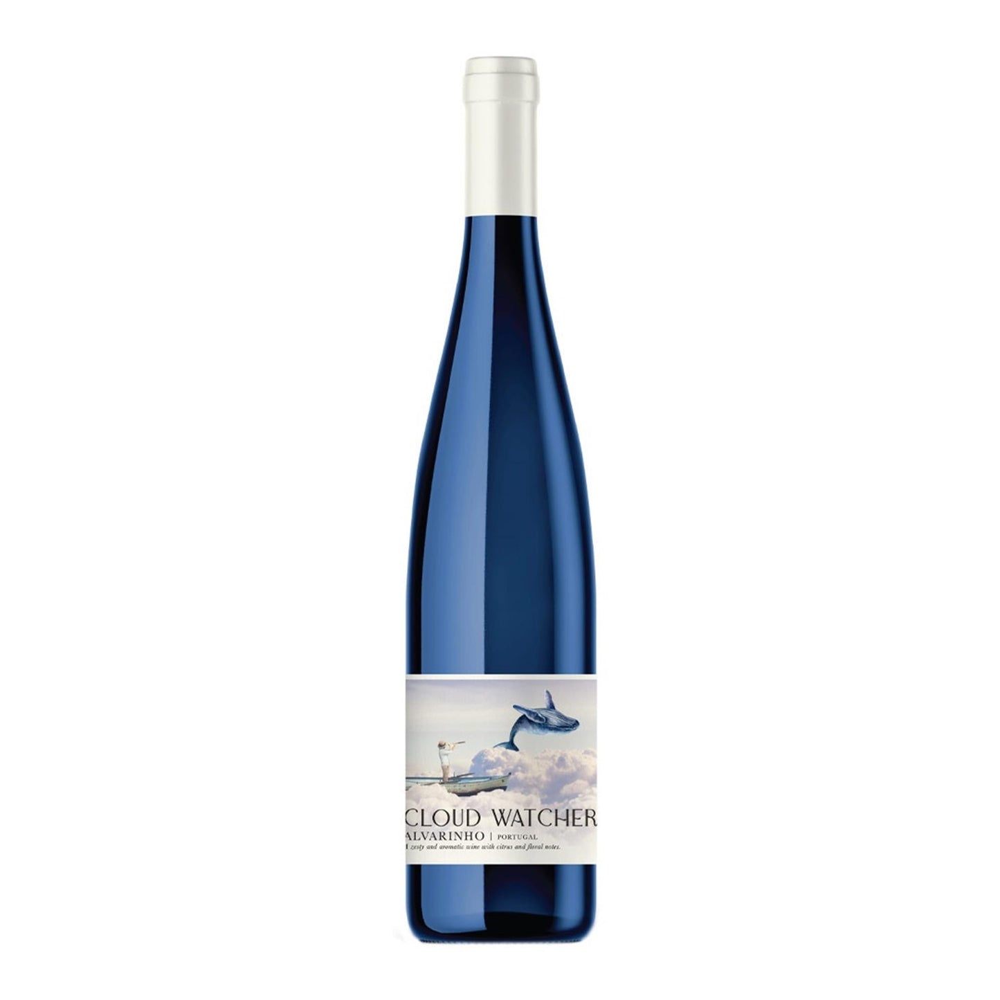 Cloud Watcher Alvarinho 2024 75cl