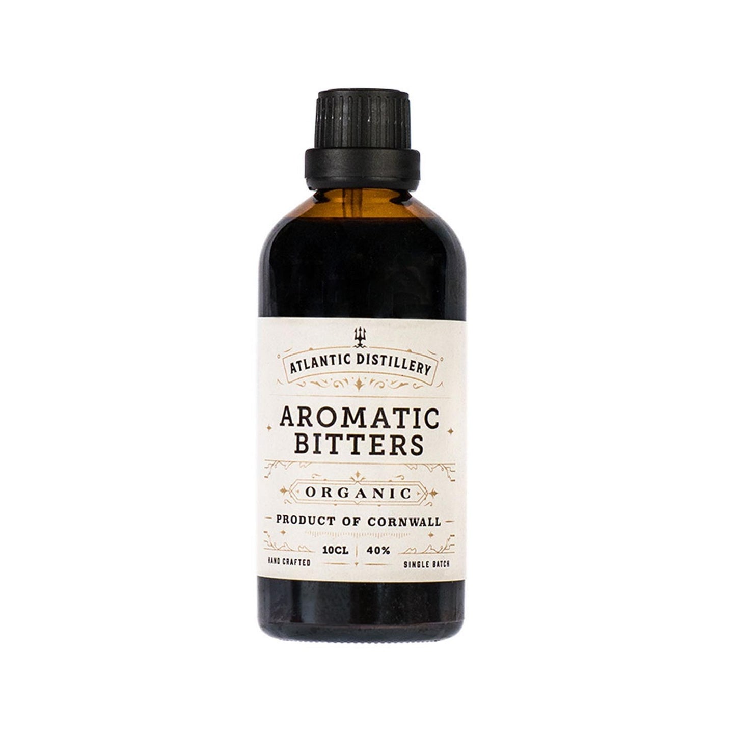 Atlantic Distillery Organic Aromatic Bitters 100ml