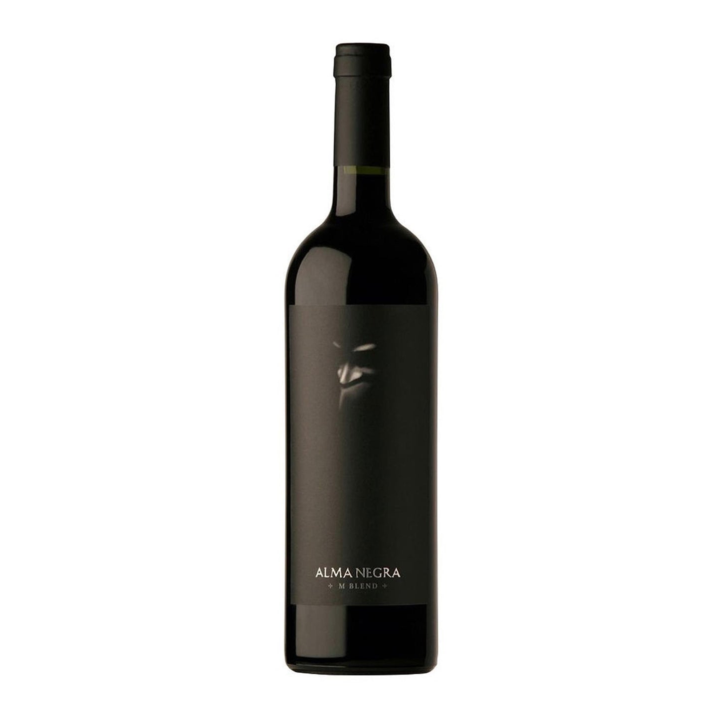 Alma Negra M Blend 2019 75cl