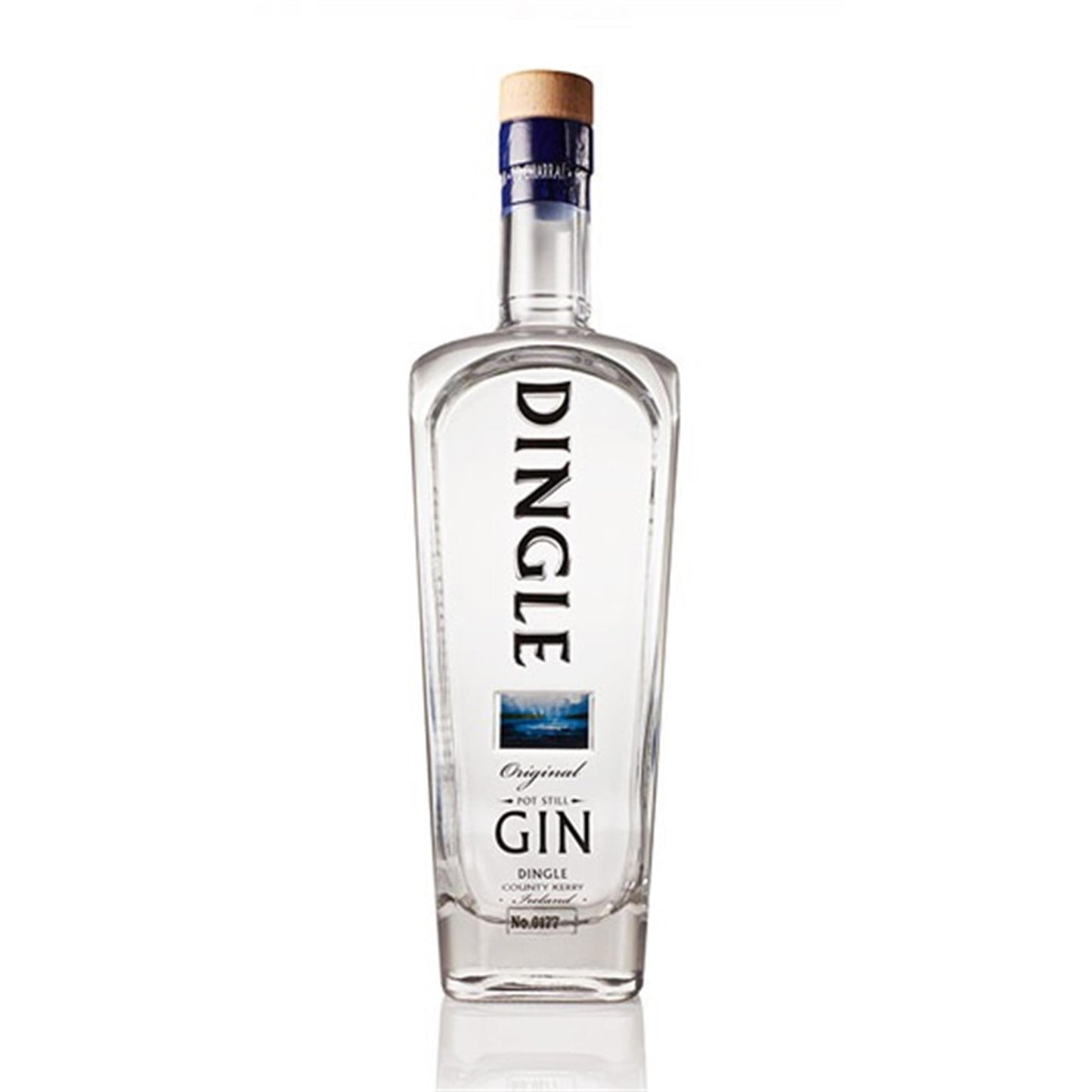 Dingle Irish Gin 70cl