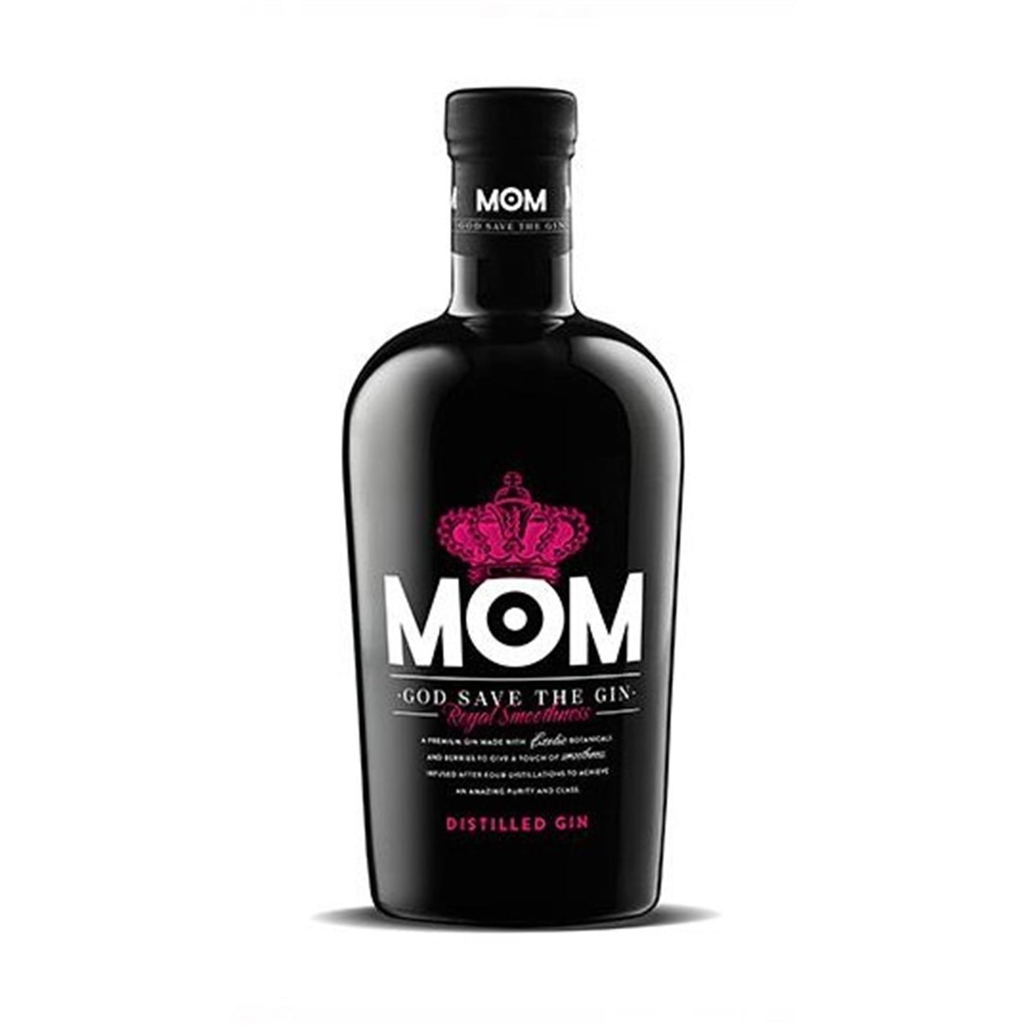 MOM Gin 70cl