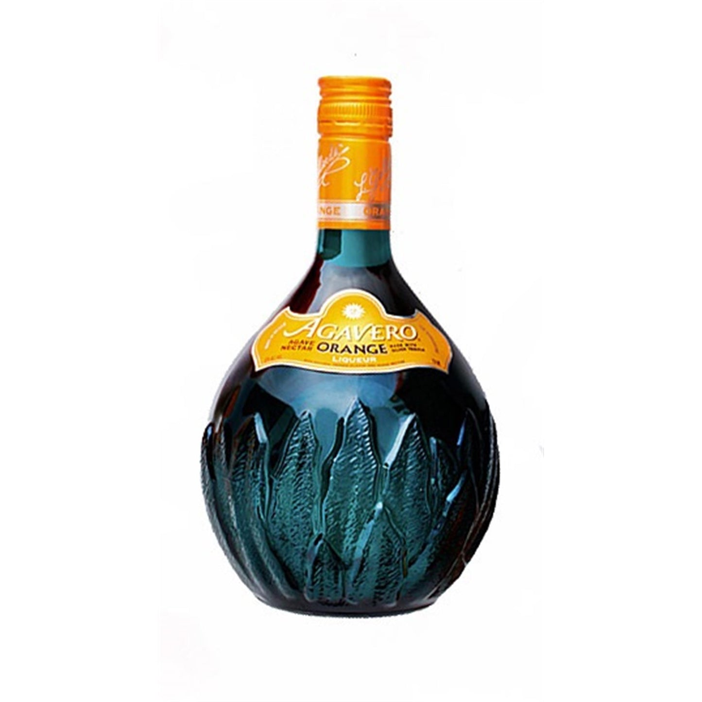 Agavero Orange Liqueur 70cl