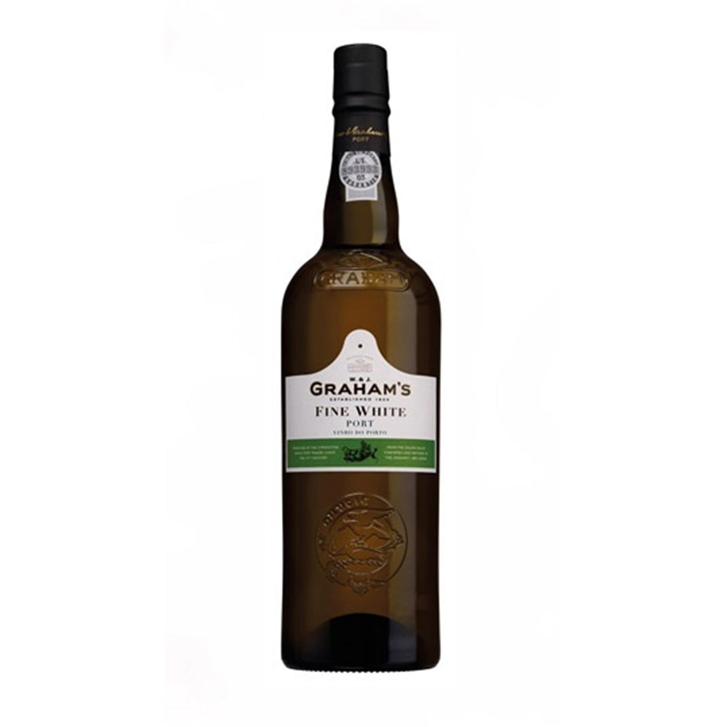 Grahams Fine White Port 75cl