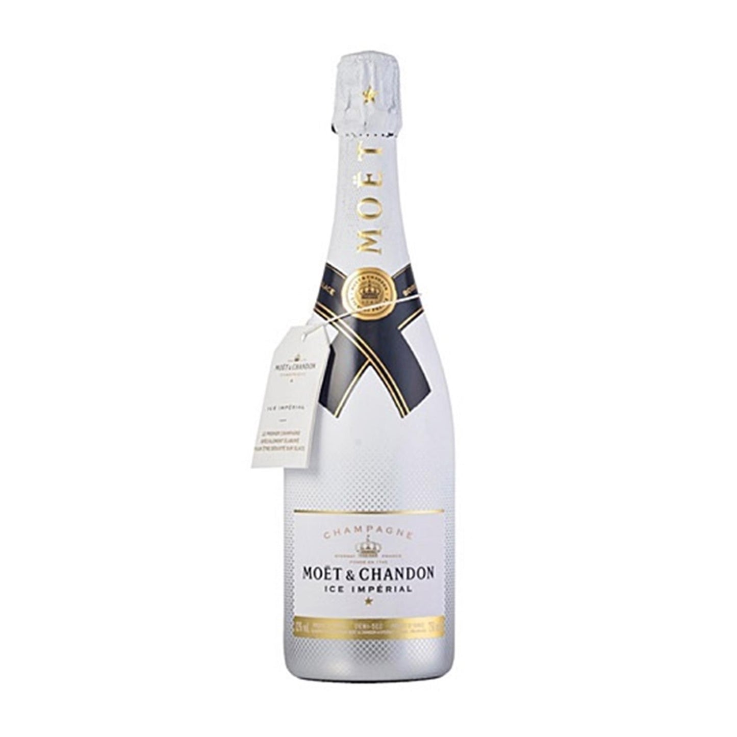 Moet & Chandon Ice Imperial Champagne 75cl