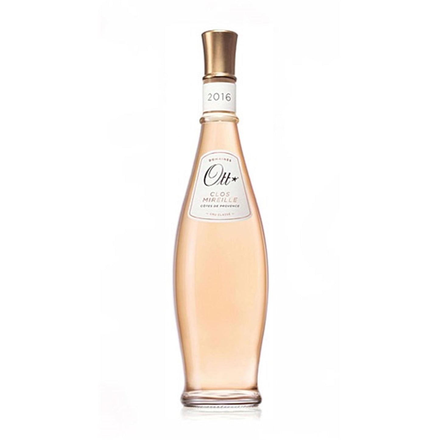 Domaines Ott Clos Mireille Rose (Coeur de Grain) 2021 75cl