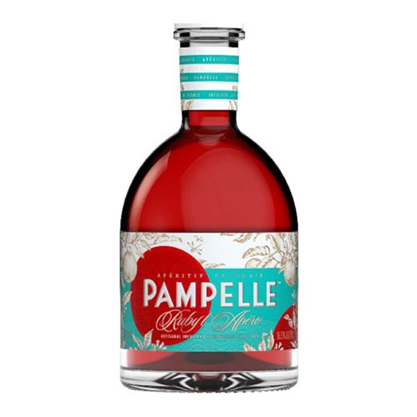 Pampelle Ruby LApero 70cl