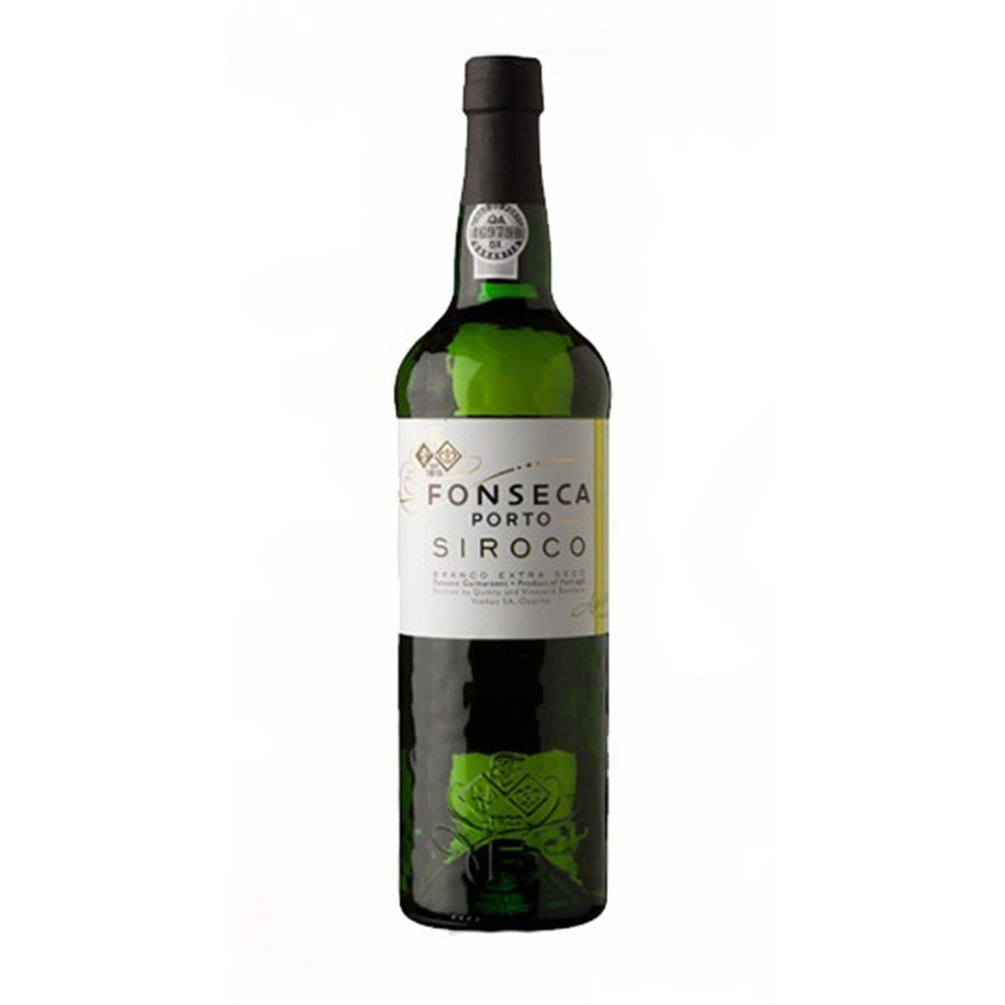 Fonseca Siroco White Port 75cl