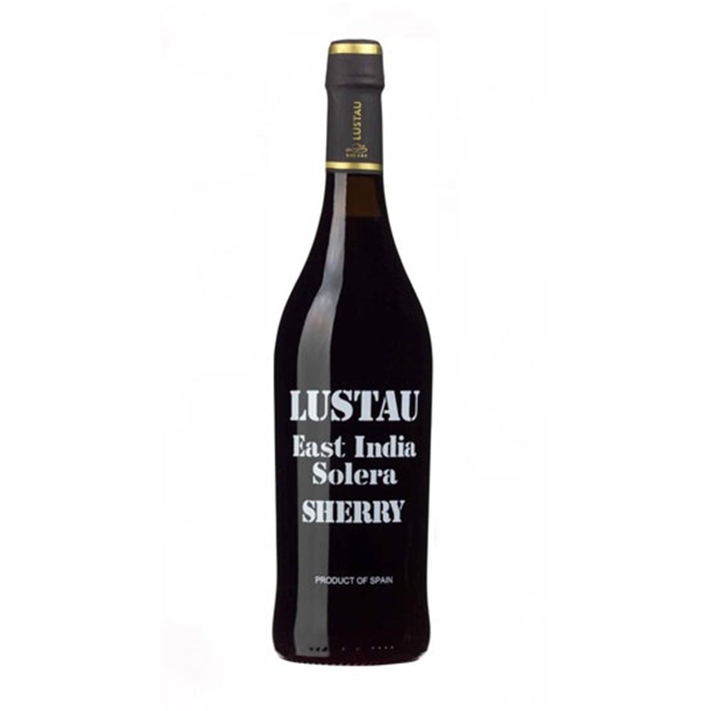 Lustau East India Solera Sherry 75cl