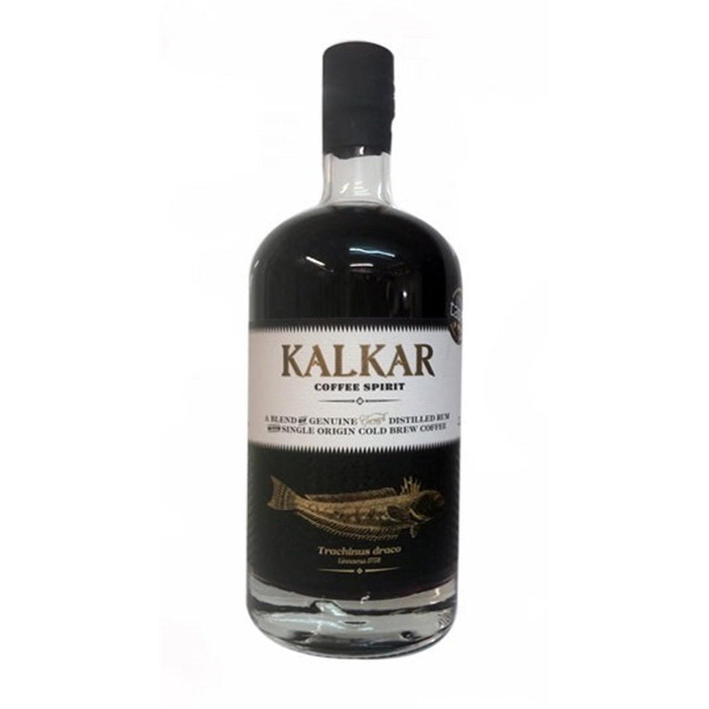 Kalkar Cornish Coffee Spirit 70cl