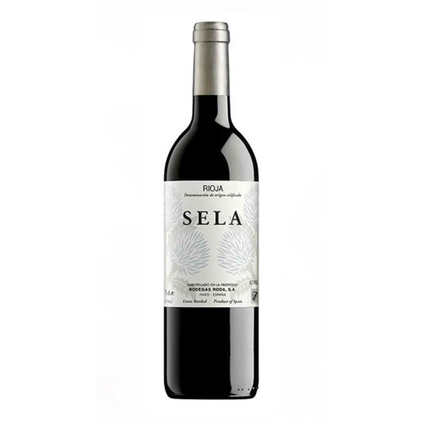 Roda Sela Rioja 2022 75cl
