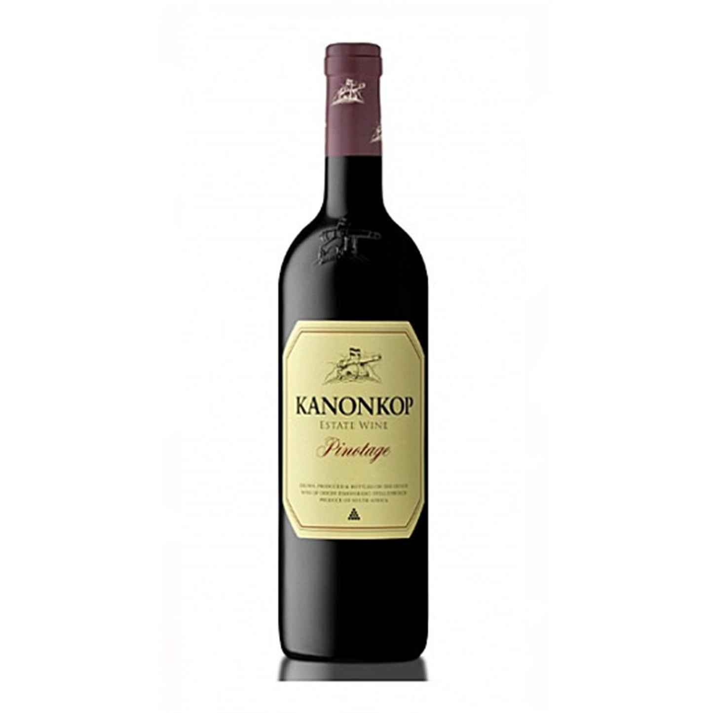 Kanonkop Pinotage 2021 75cl