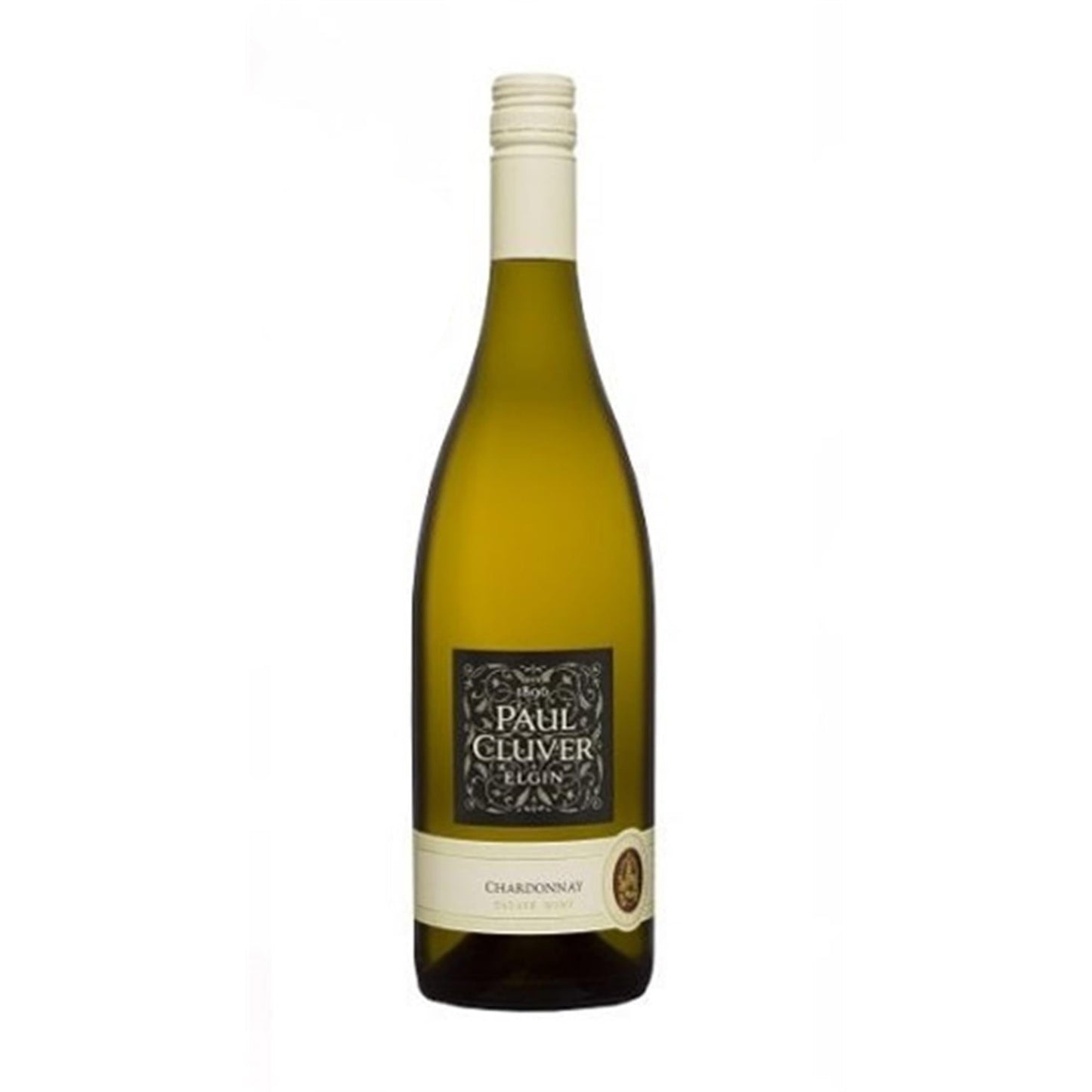 Paul Cluver Chardonnay 2021 75cl